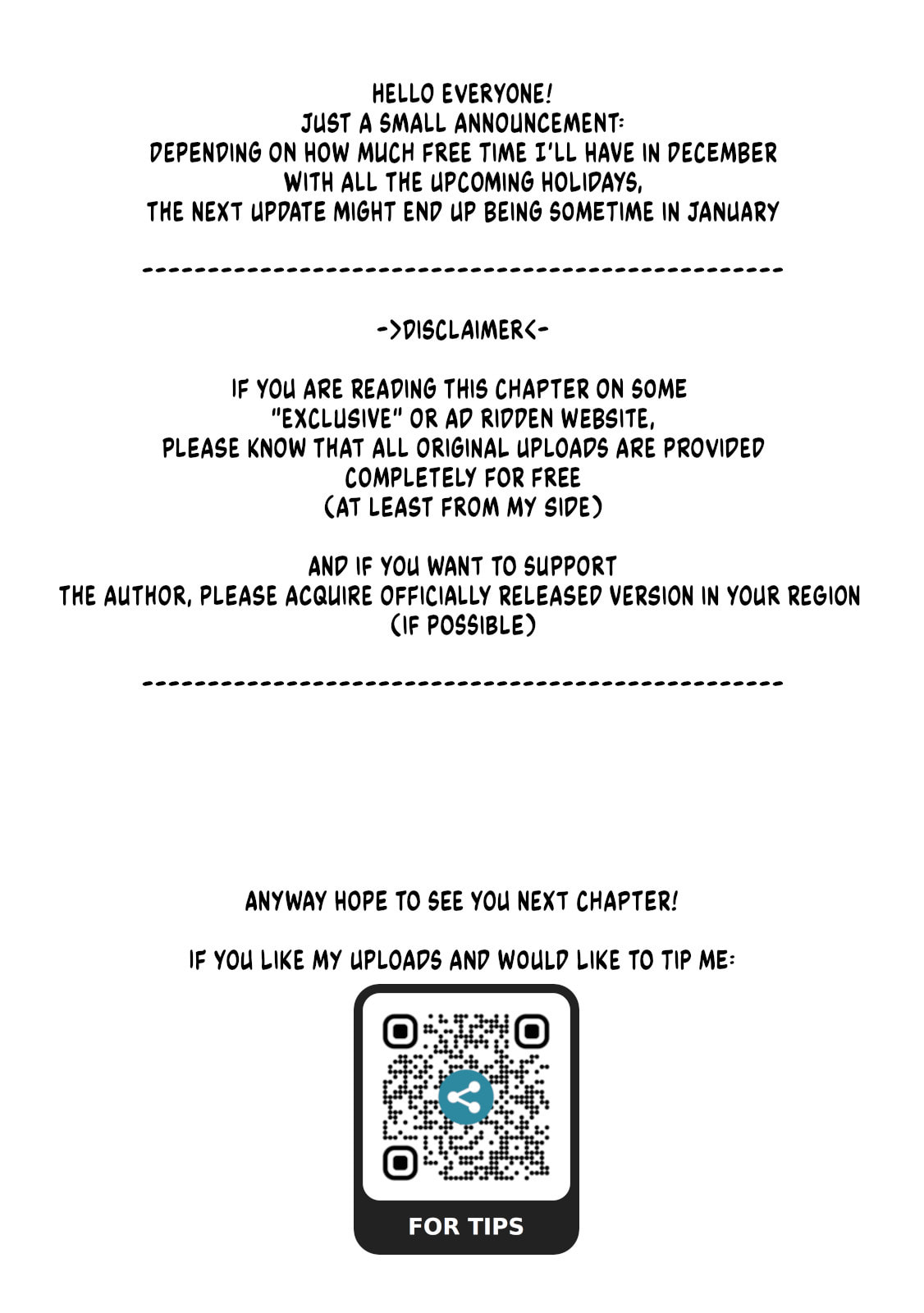 Visual Breakers Chapter 11 page 10 - 