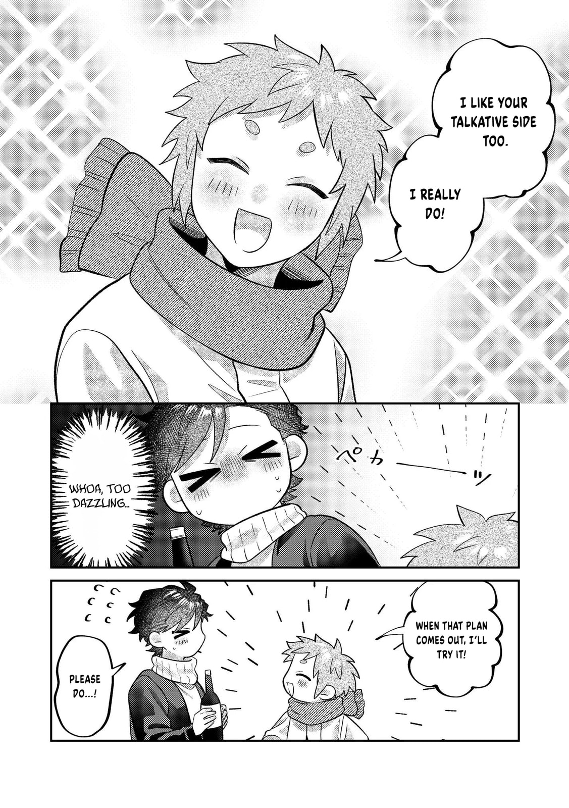 Visual Breakers Chapter 15 page 30 - 