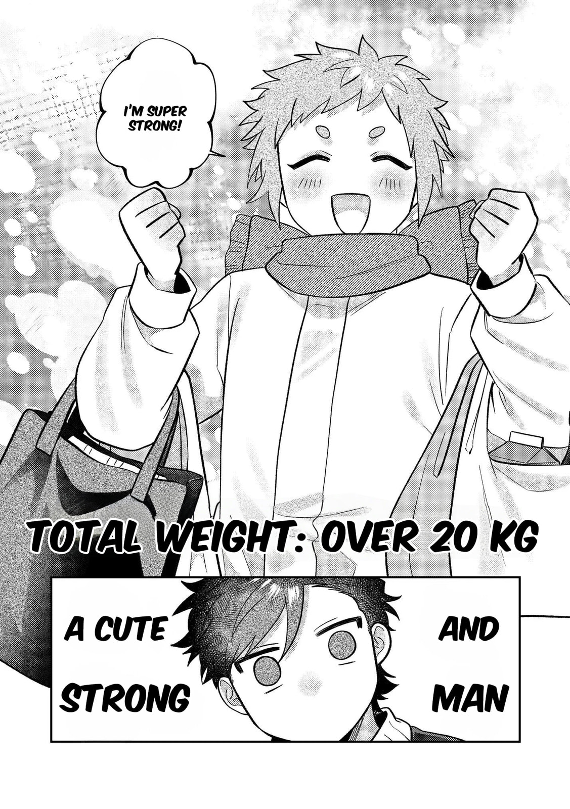 Visual Breakers Chapter 15 page 33 - 