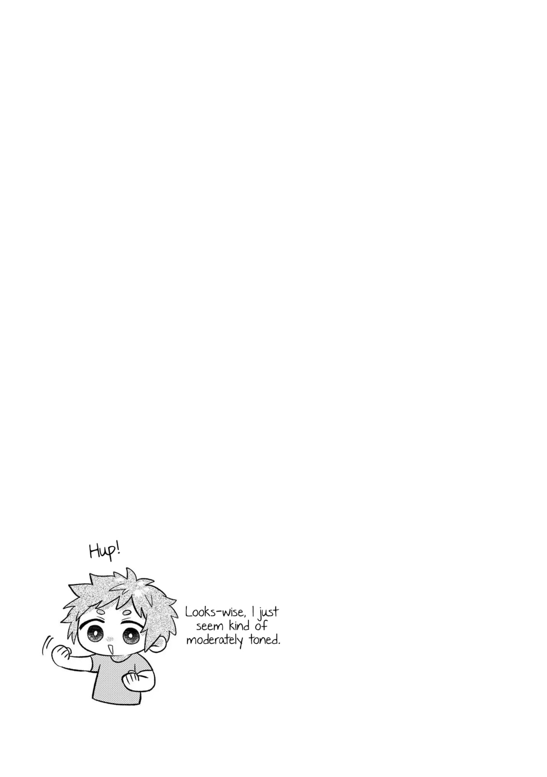 Visual Breakers Chapter 15 page 34 - 