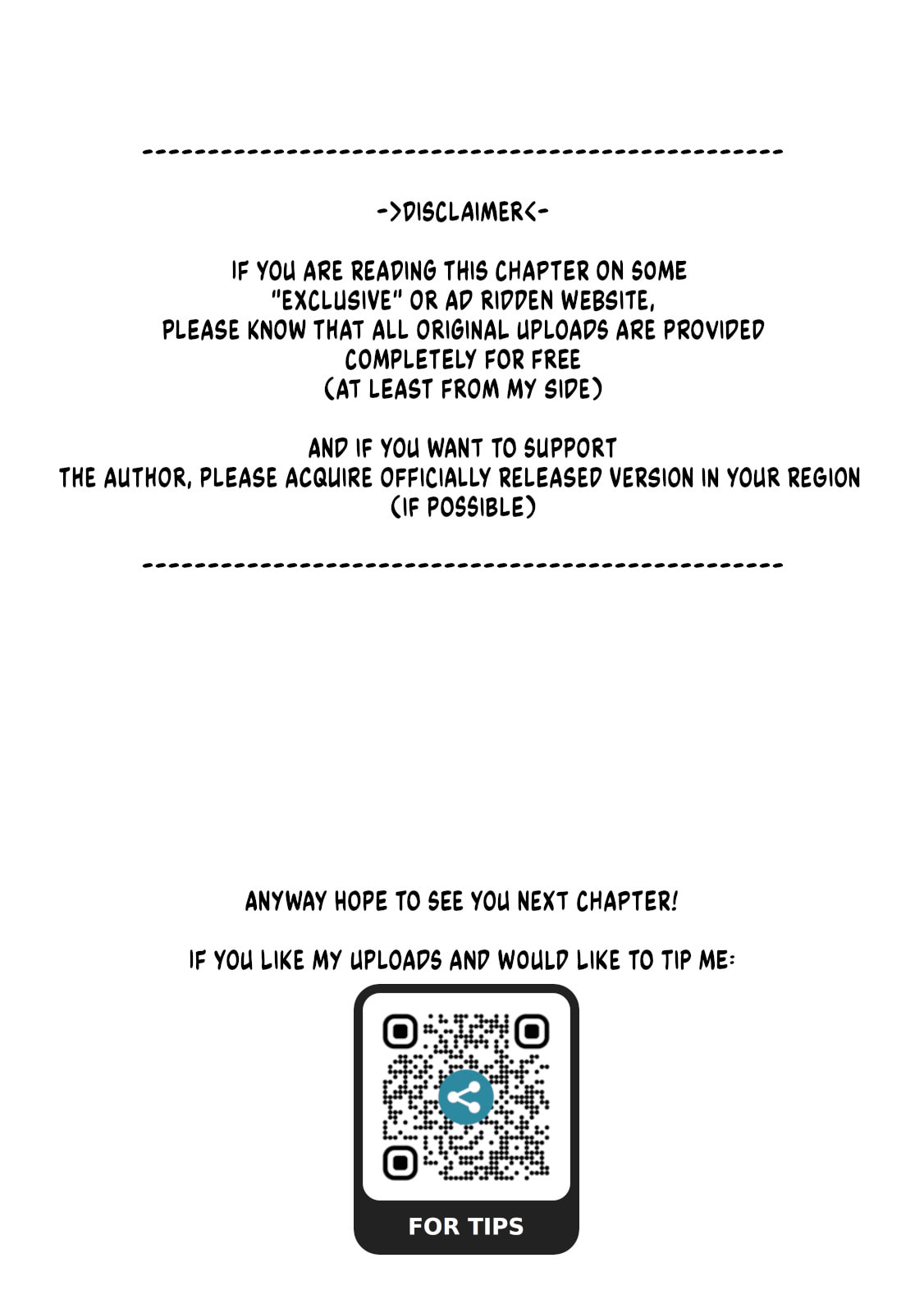 Visual Breakers Chapter 15 page 35 - 