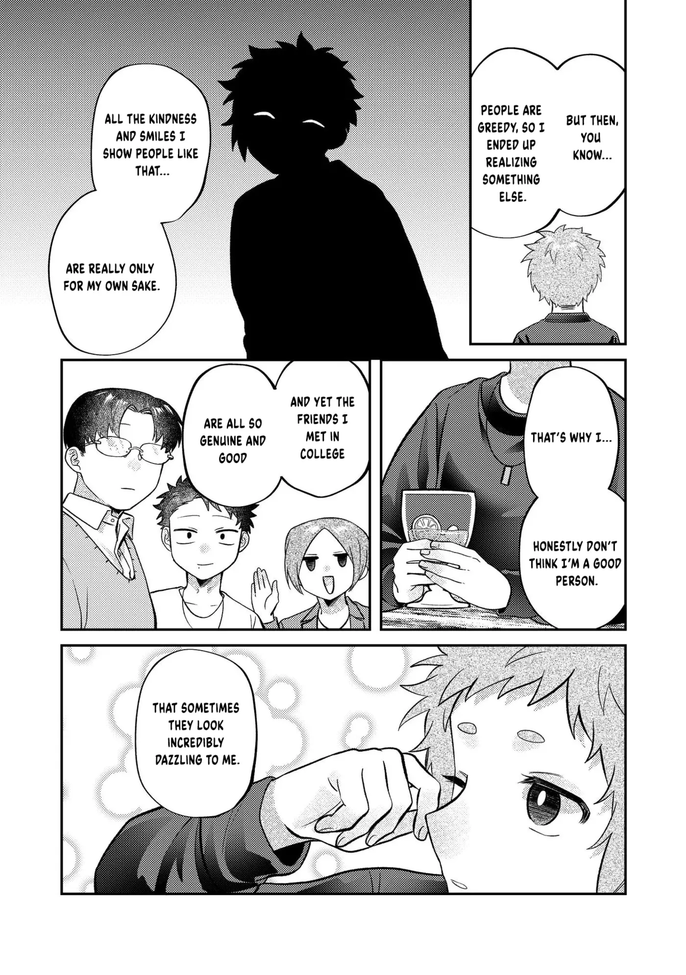 Visual Breakers Chapter 16 page 24 - 