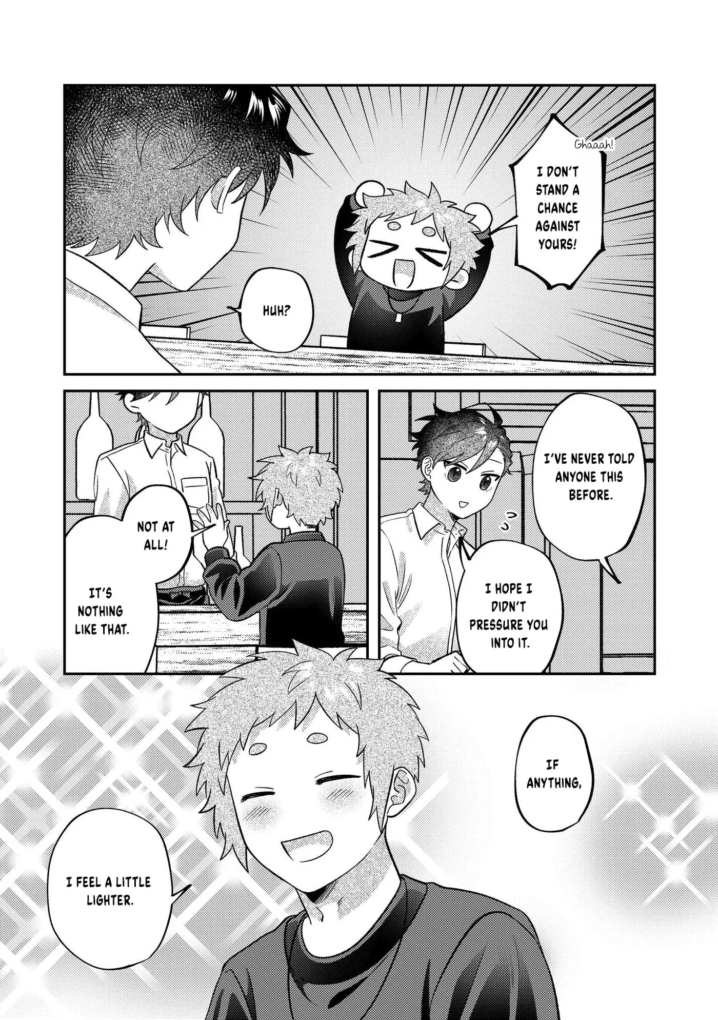 Visual Breakers Chapter 16 page 29 - 