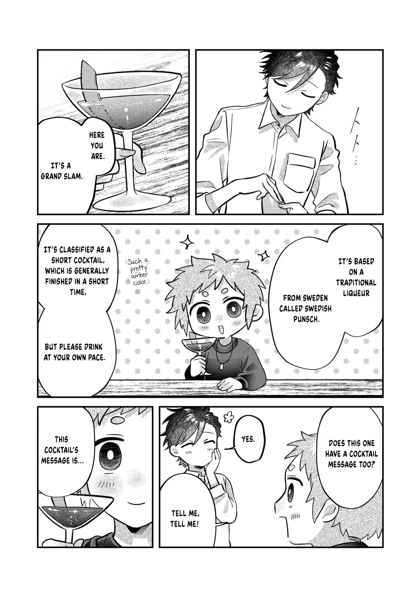 Visual Breakers Chapter 16 page 31 - 