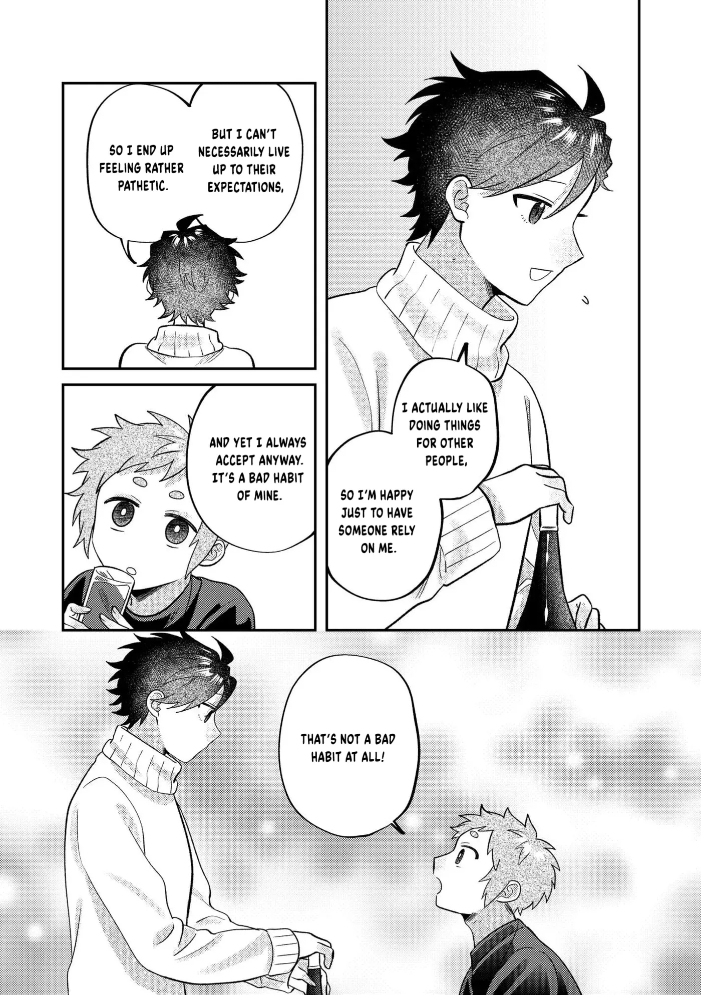 Visual Breakers Chapter 16 page 7 - 