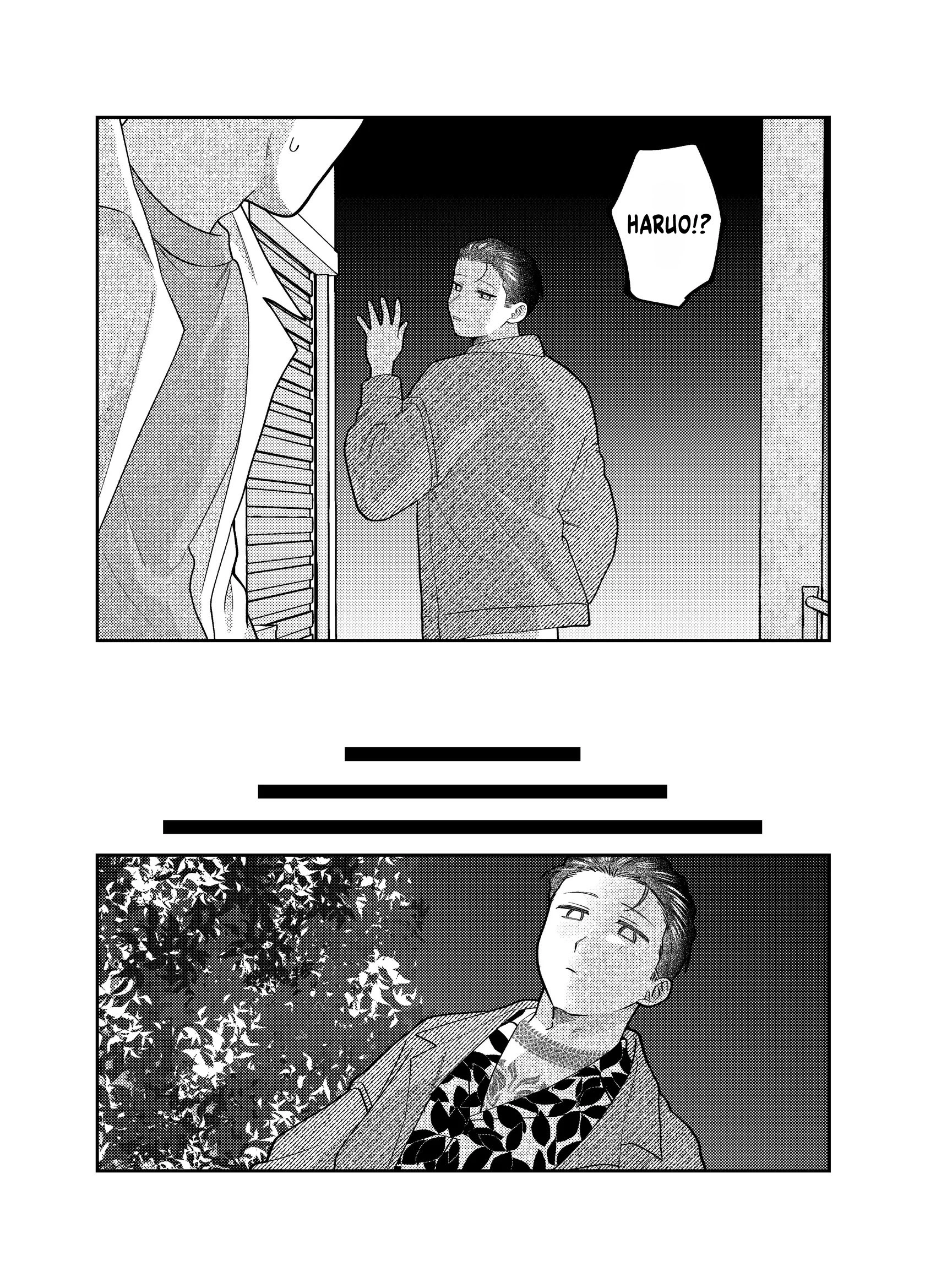 Visual Breakers Chapter 17 page 26 - 