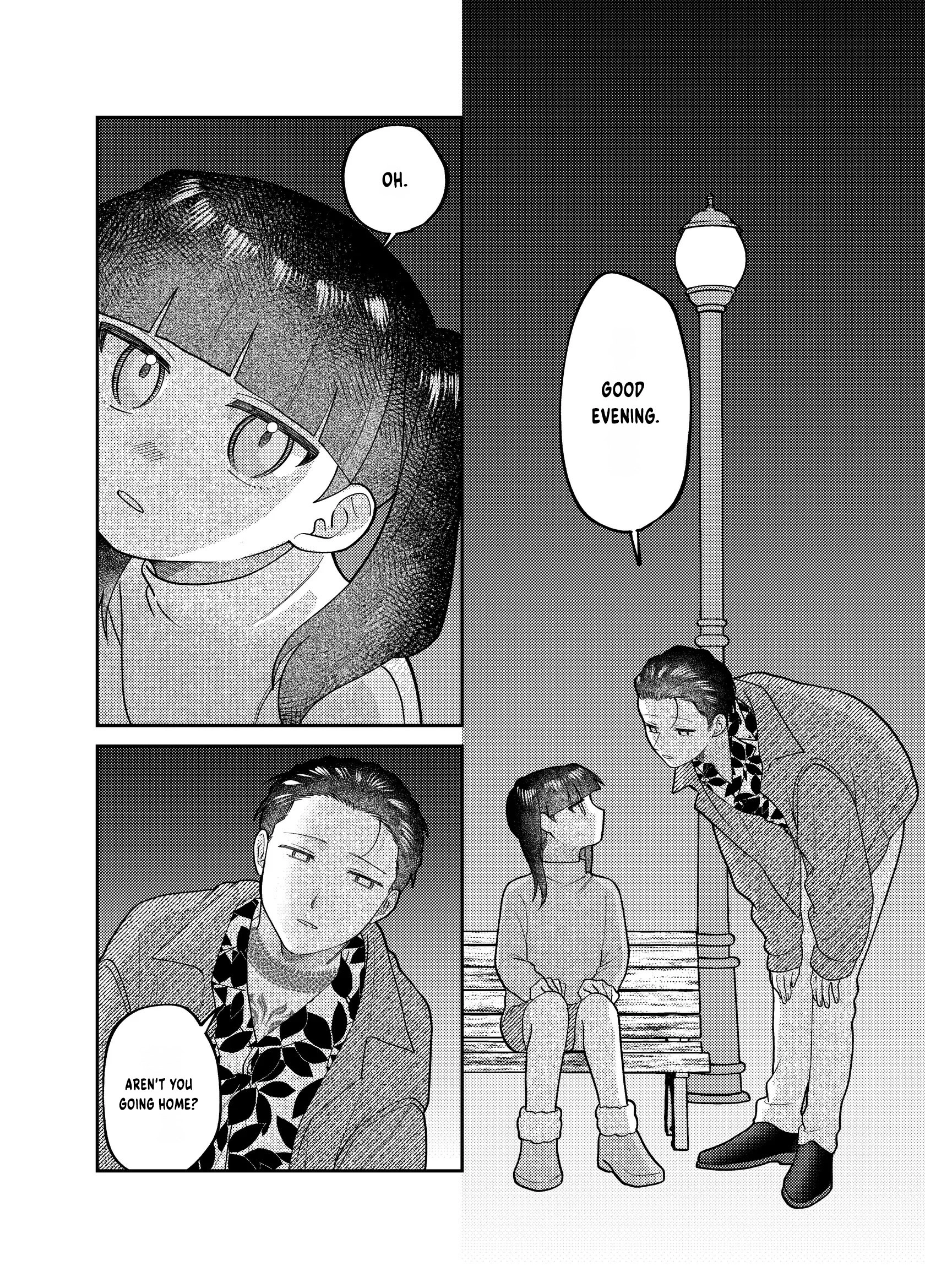 Visual Breakers Chapter 17 page 27 - 