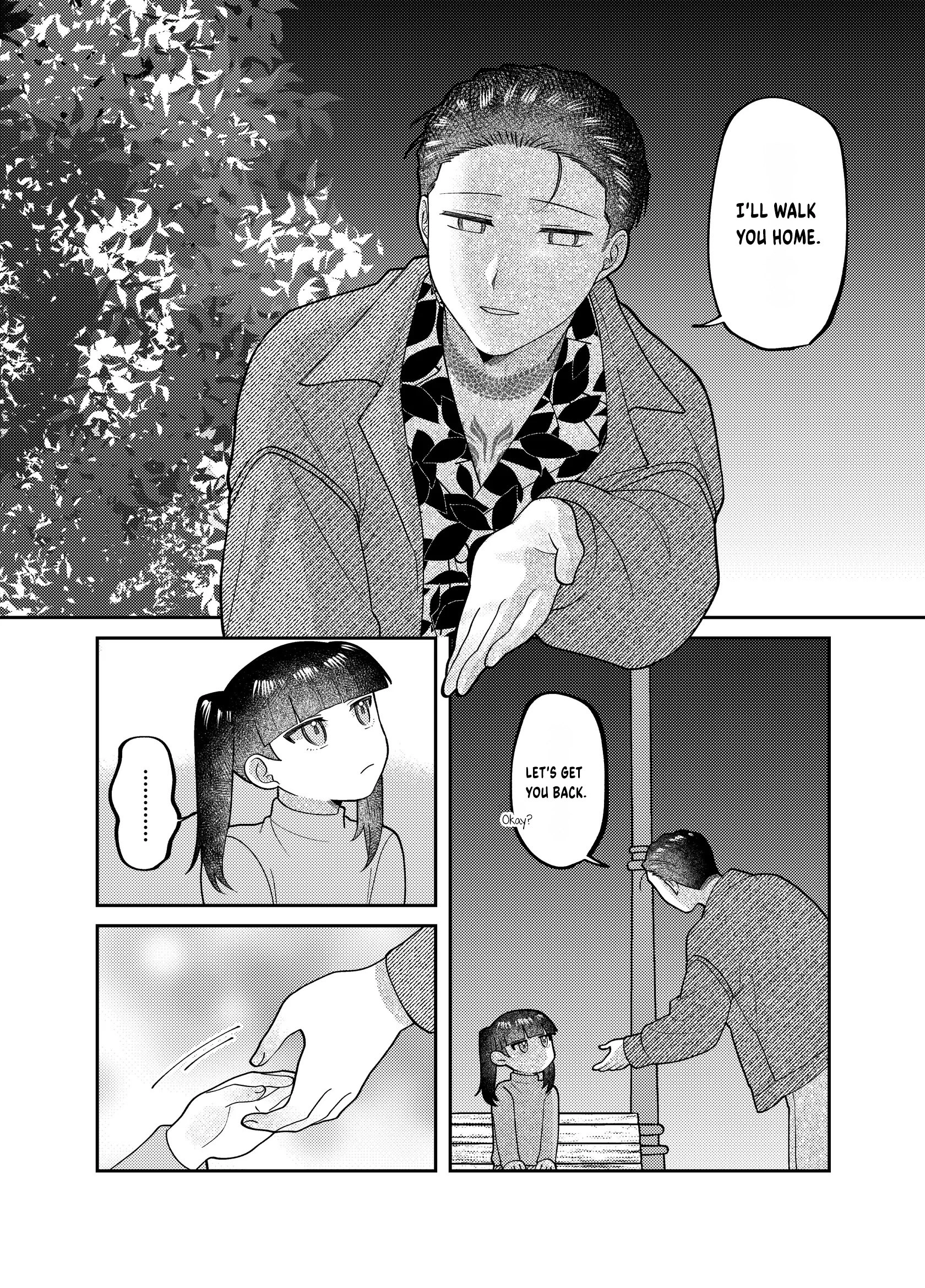 Visual Breakers Chapter 17 page 29 - 