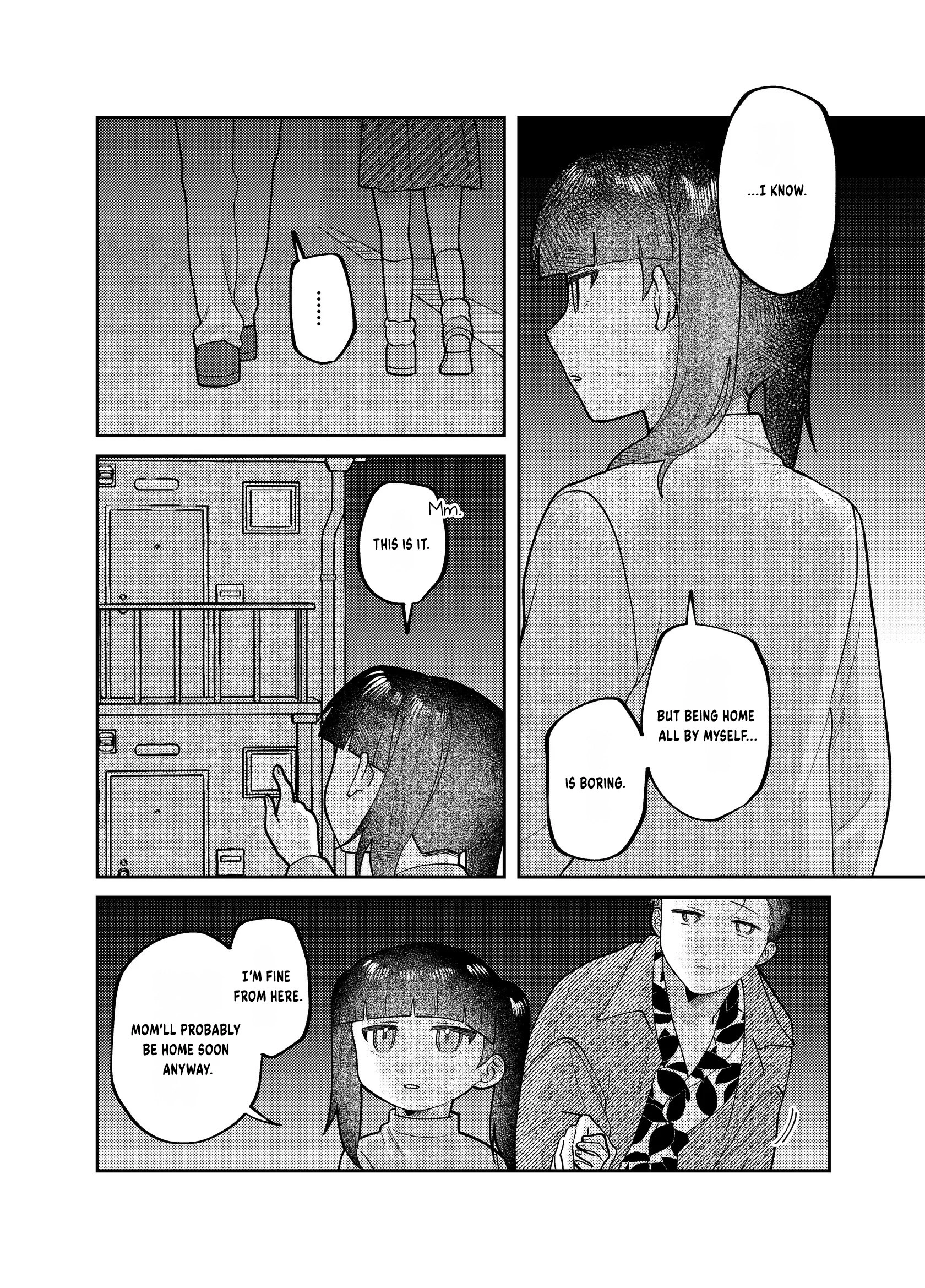Visual Breakers Chapter 17 page 31 - 