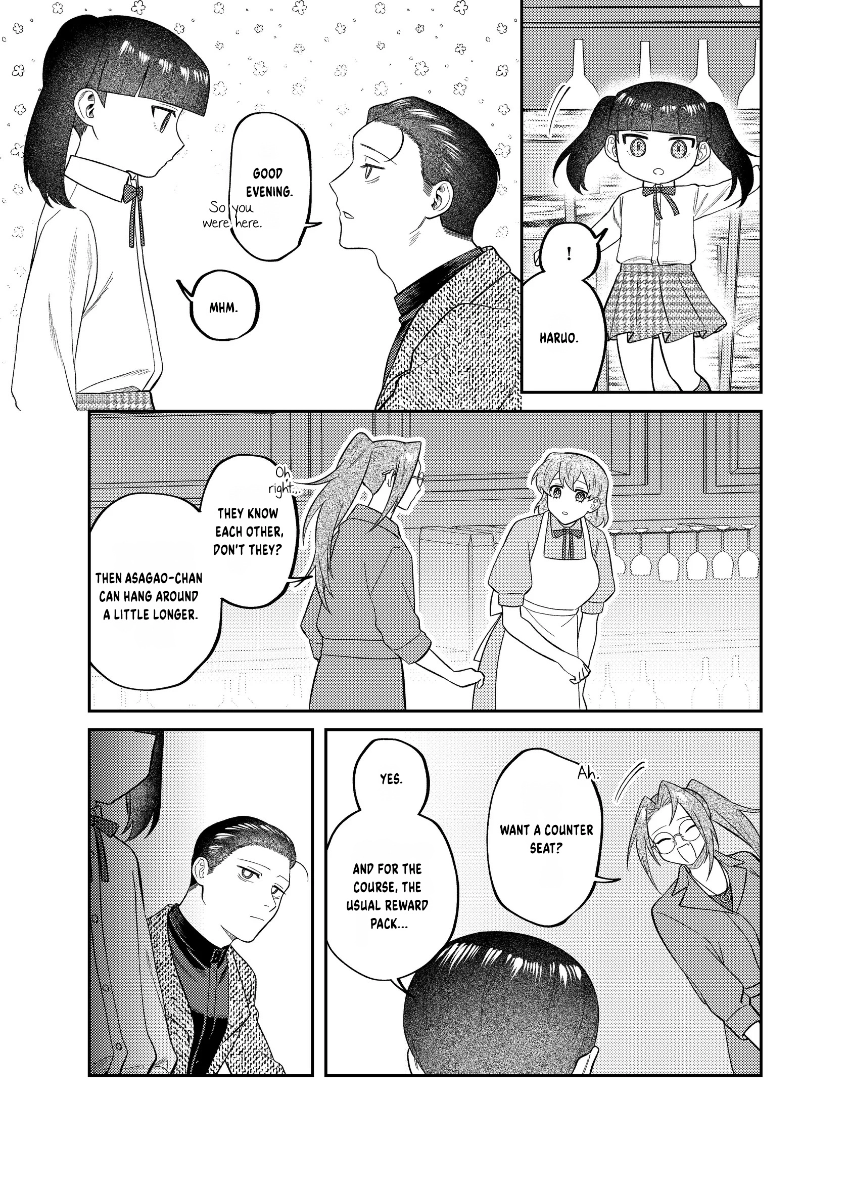 Visual Breakers Chapter 18 page 24 - 