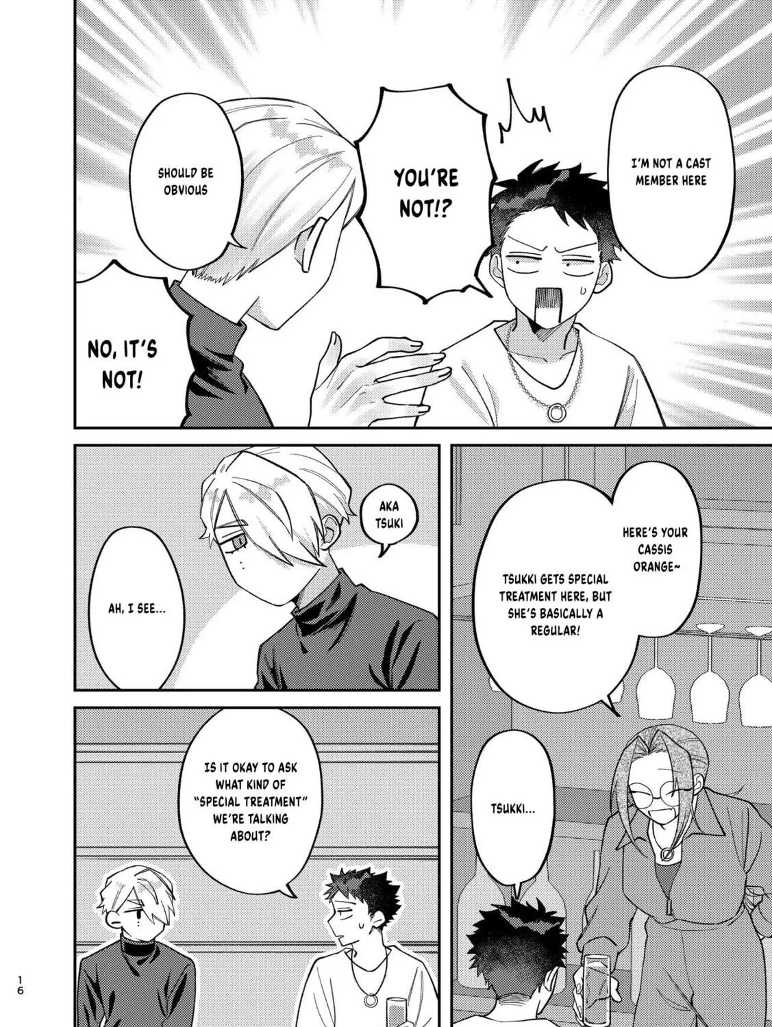 Visual Breakers Chapter 2 page 9 - 