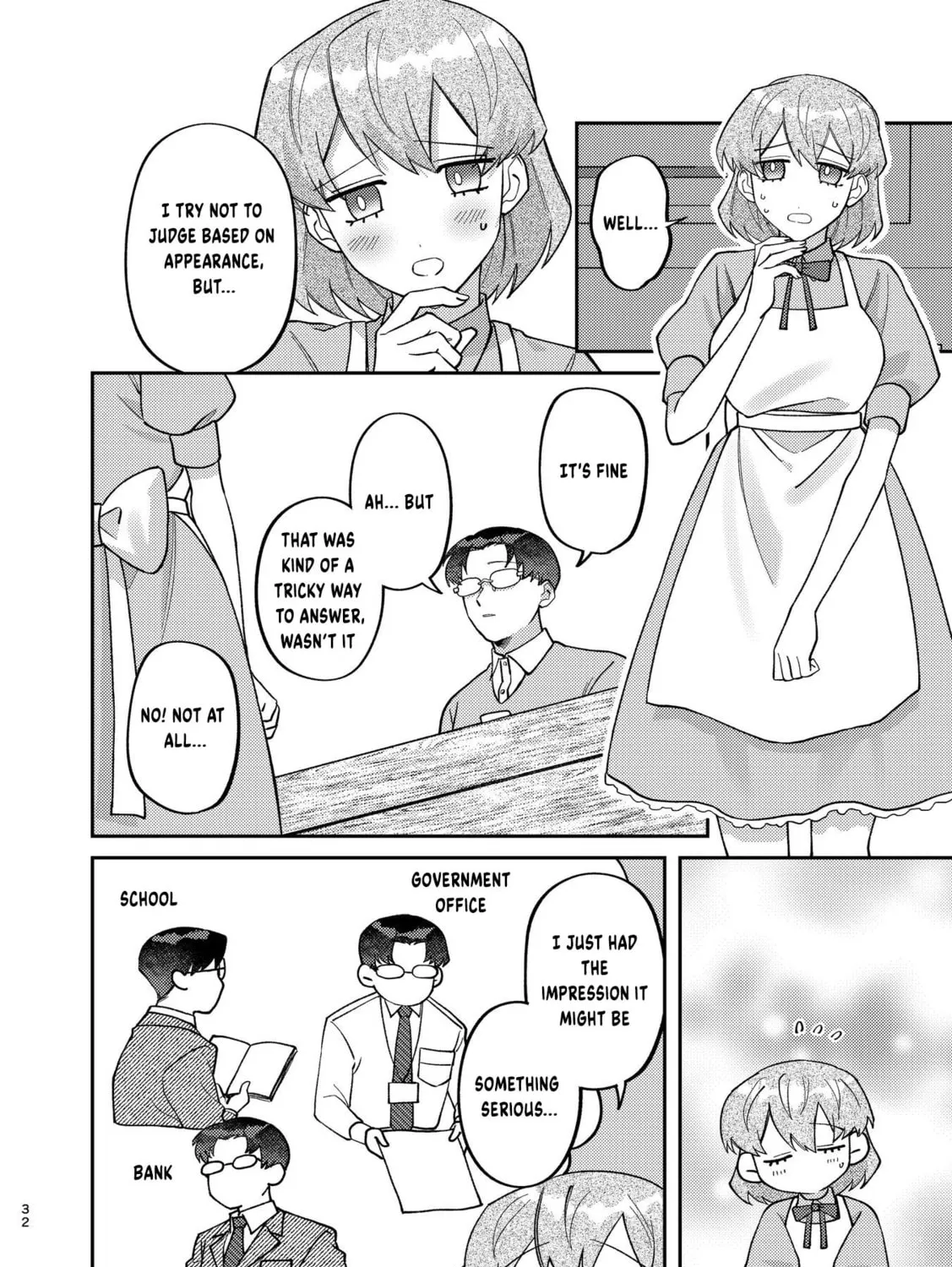 Visual Breakers Chapter 4 page 7 - 