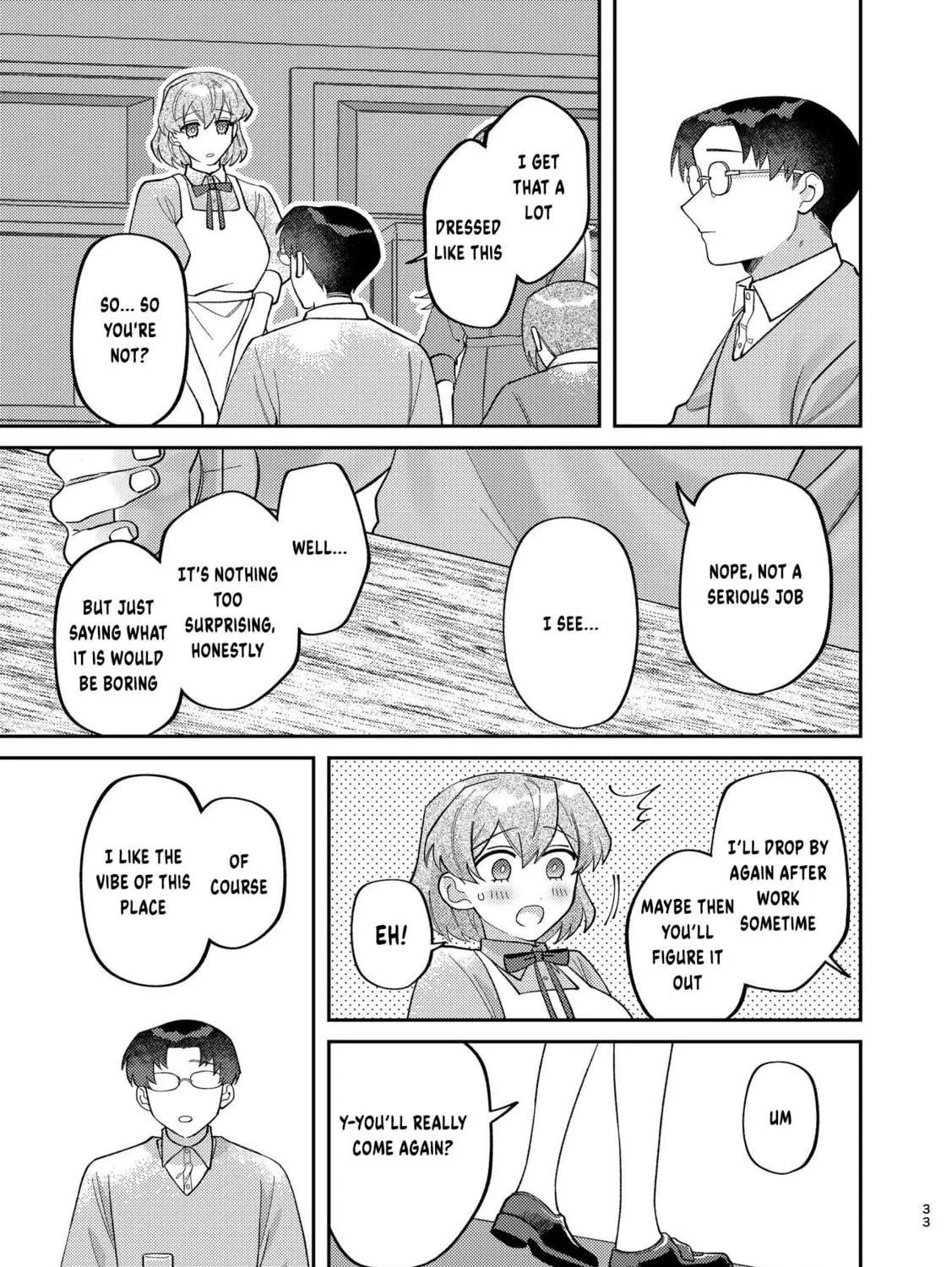Visual Breakers Chapter 4 page 9 - 