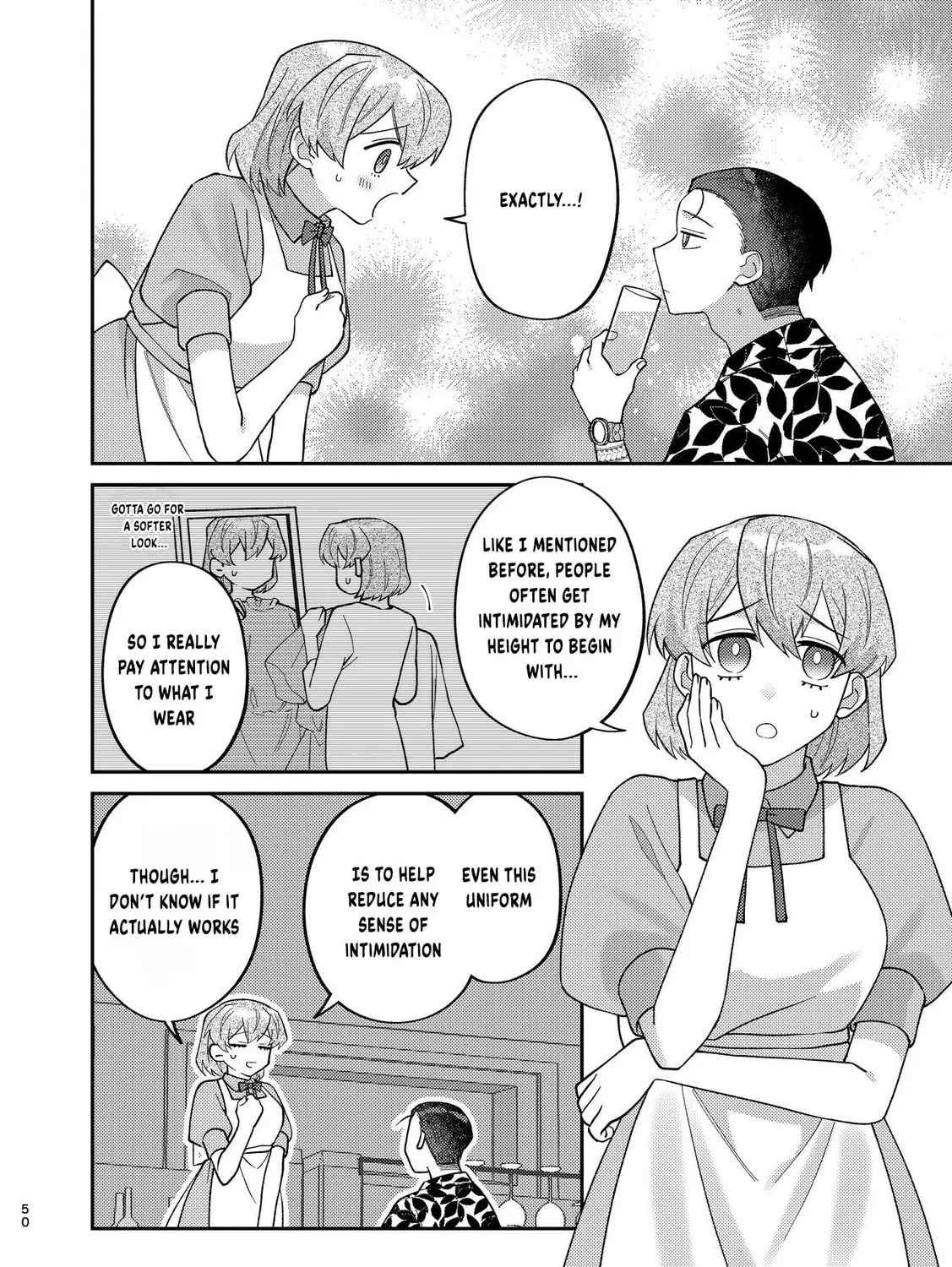 Visual Breakers Chapter 5 page 27 - 