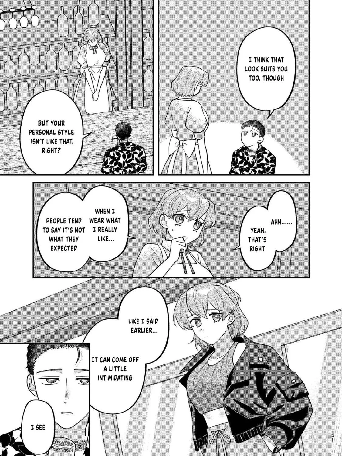Visual Breakers Chapter 5 page 29 - 