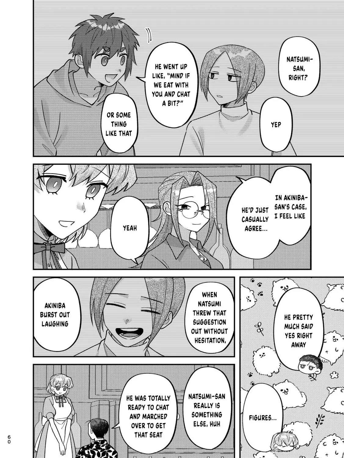 Visual Breakers Chapter 5 page 47 - 