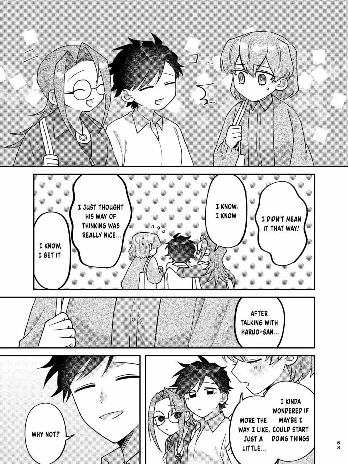 Visual Breakers Chapter 5 page 53 - 