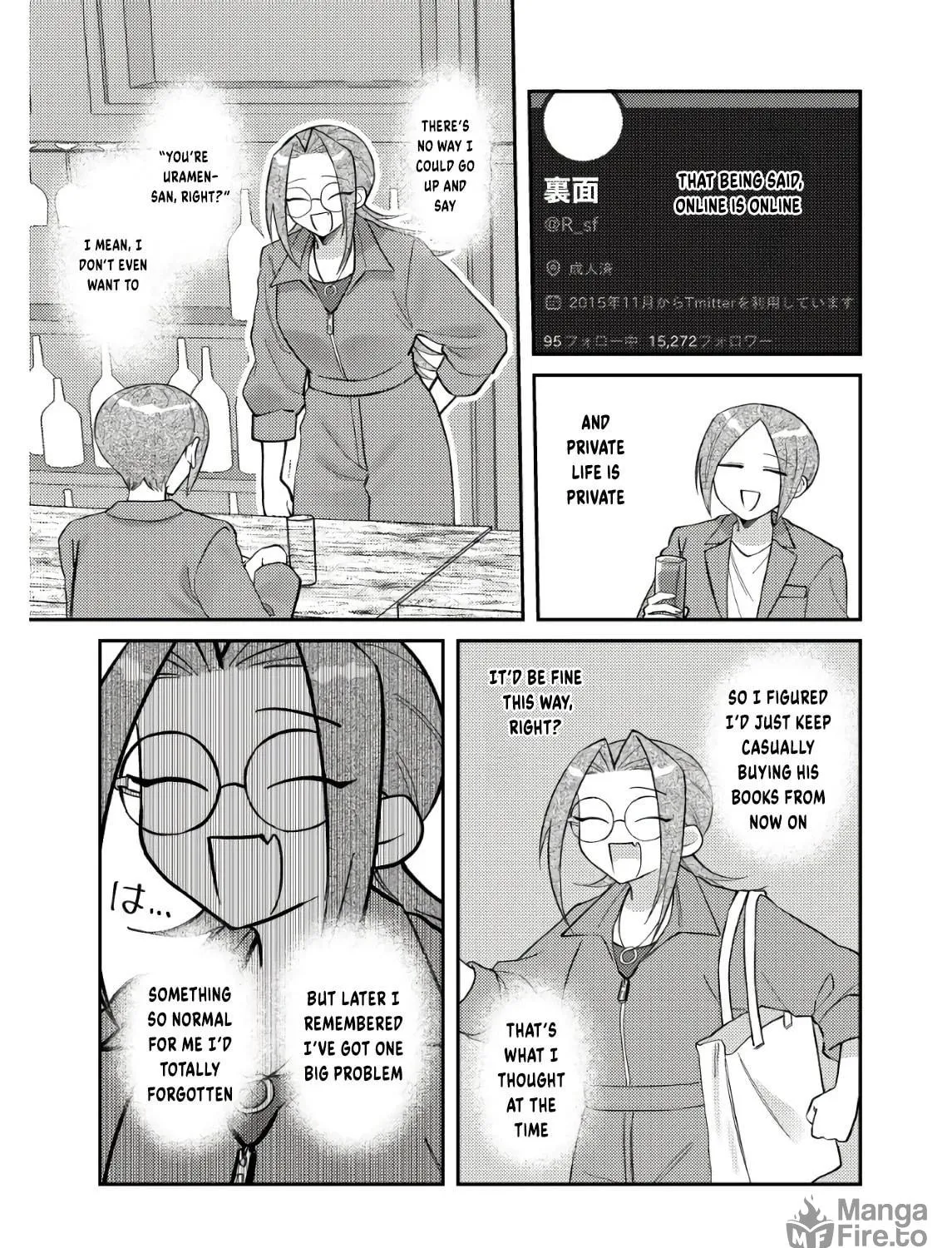 Visual Breakers Chapter 6 page 23 - 