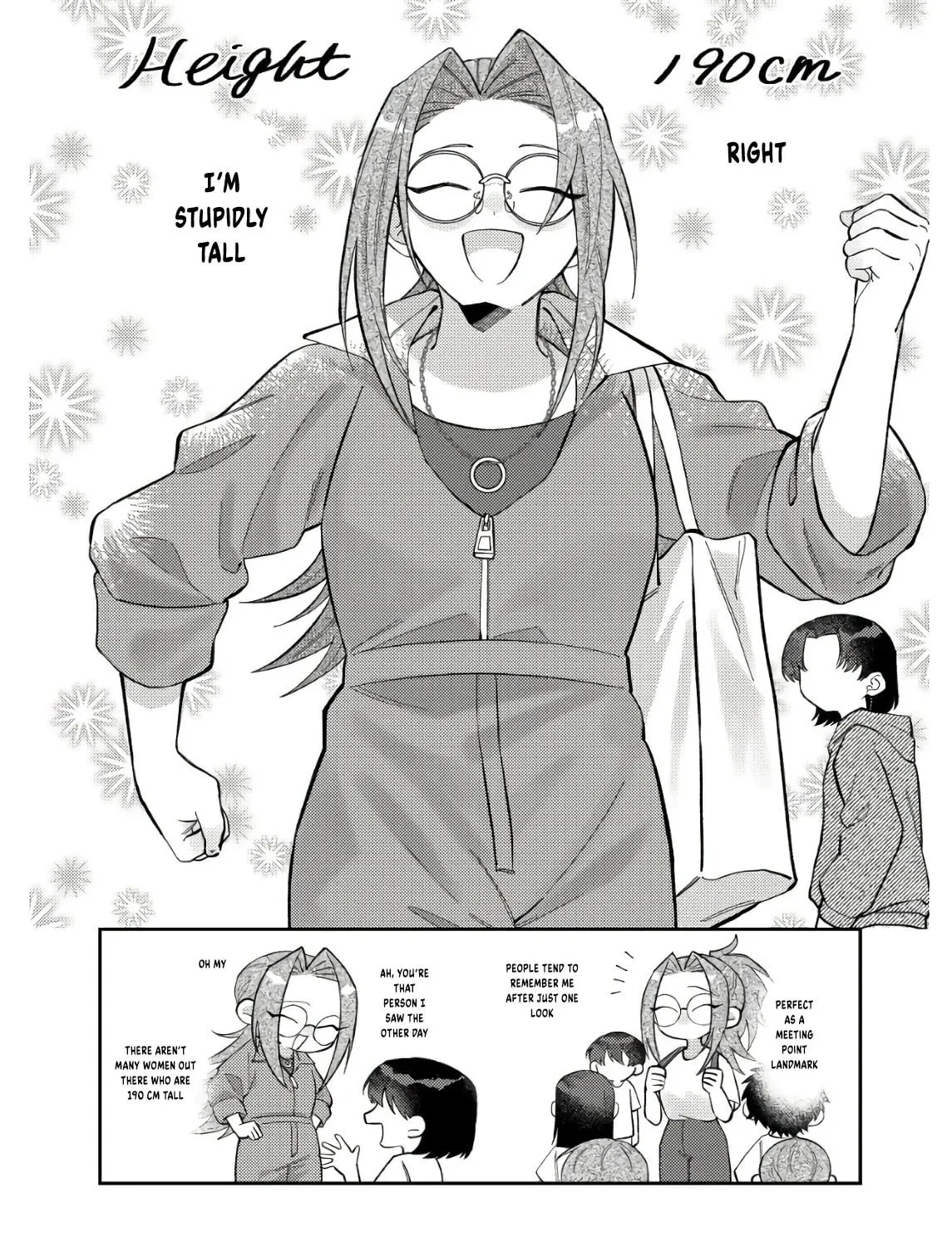 Visual Breakers Chapter 6 page 25 - 