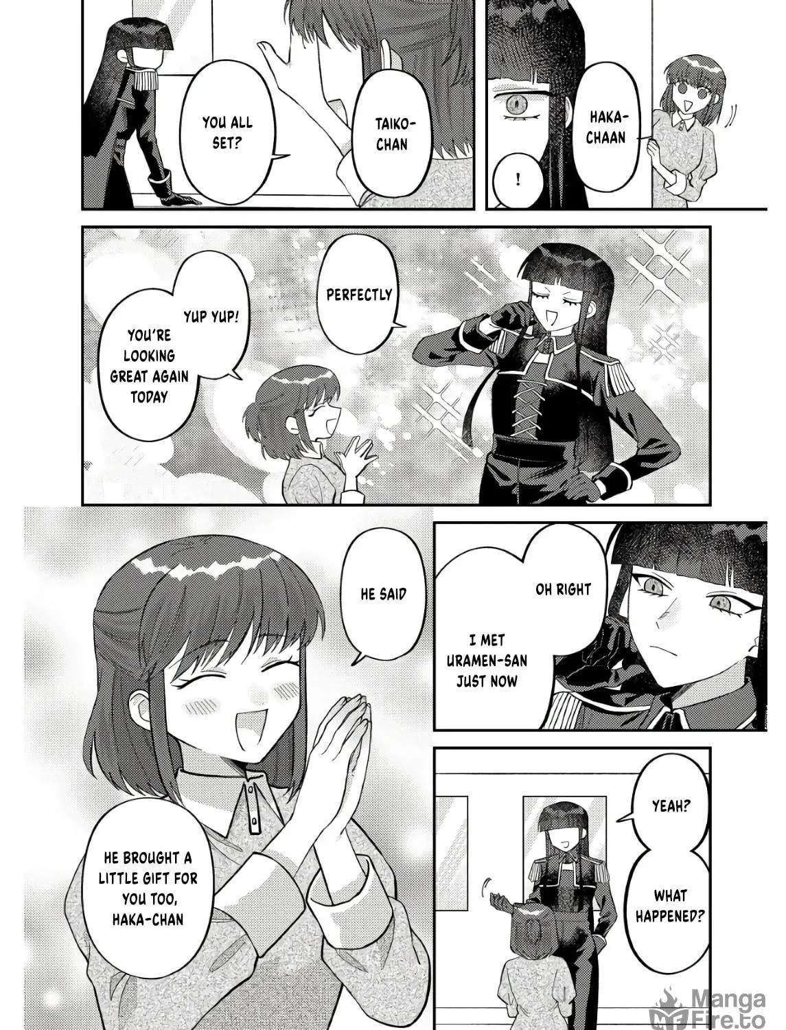 Visual Breakers Chapter 6 page 29 - 