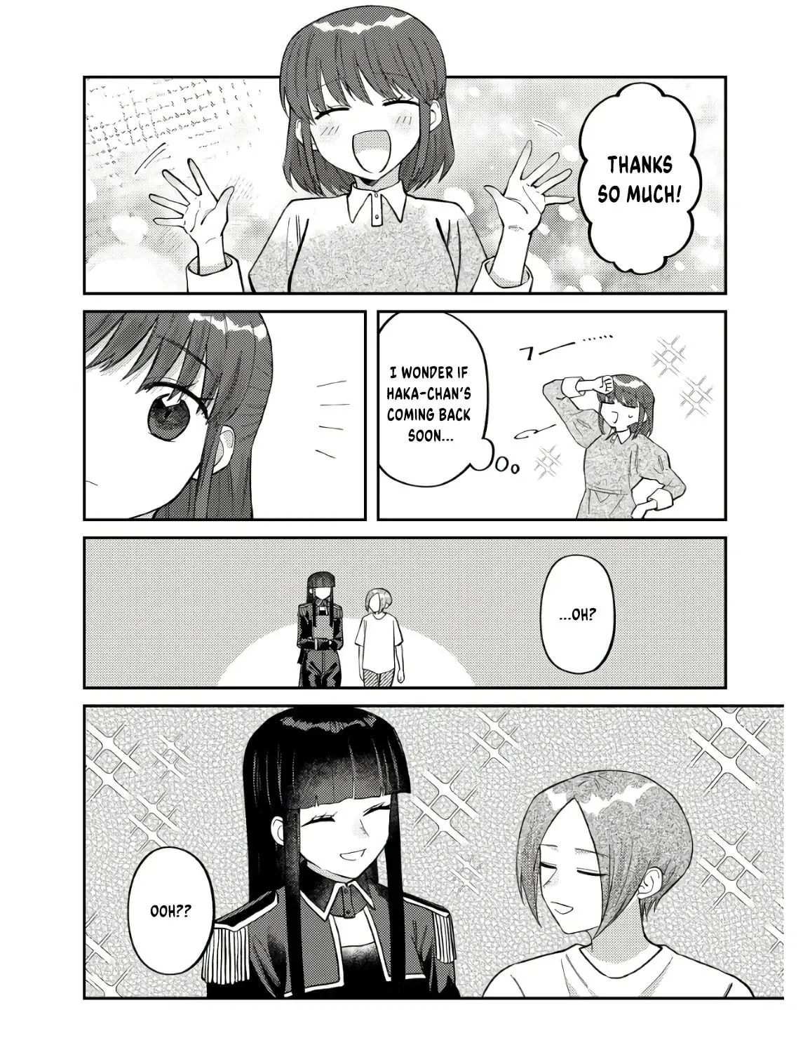 Visual Breakers Chapter 7 page 13 - 