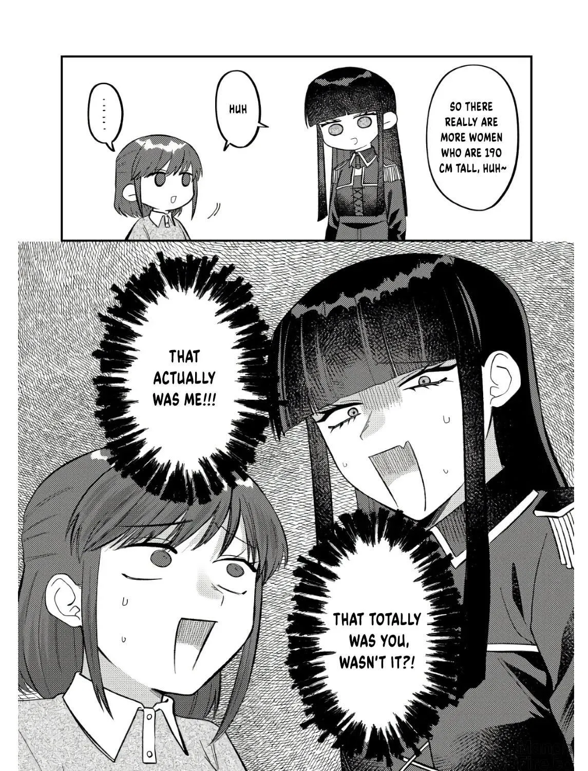 Visual Breakers Chapter 7 page 23 - 