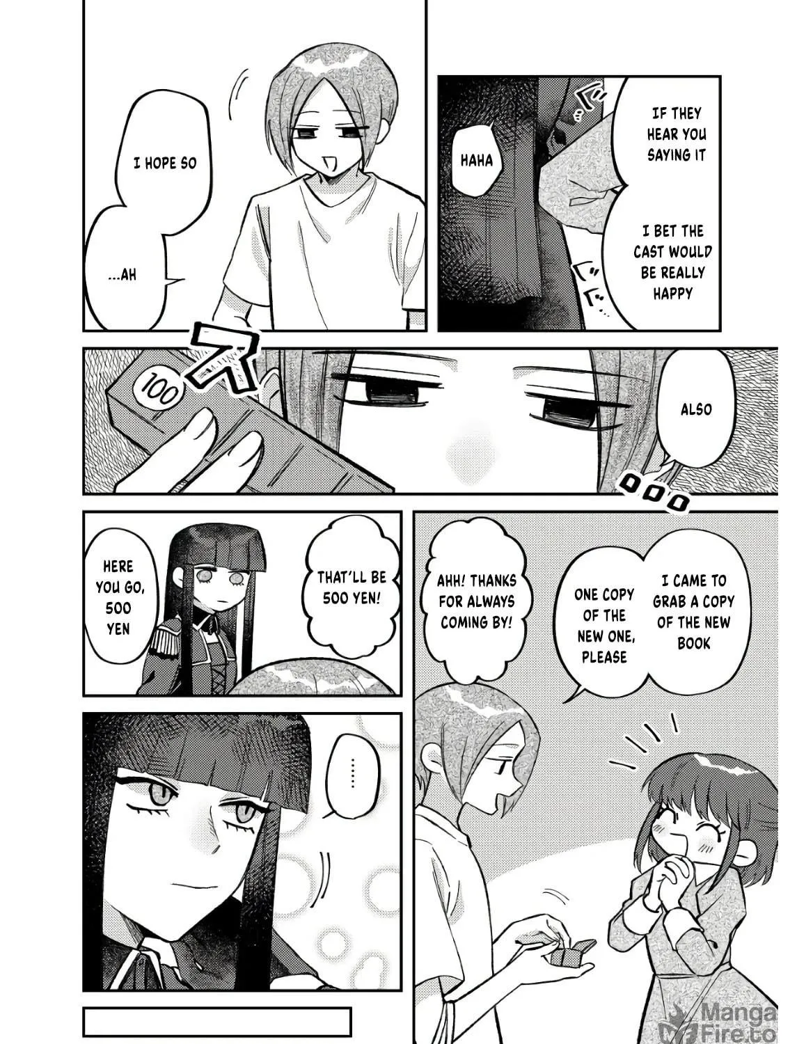 Visual Breakers Chapter 7 page 29 - 