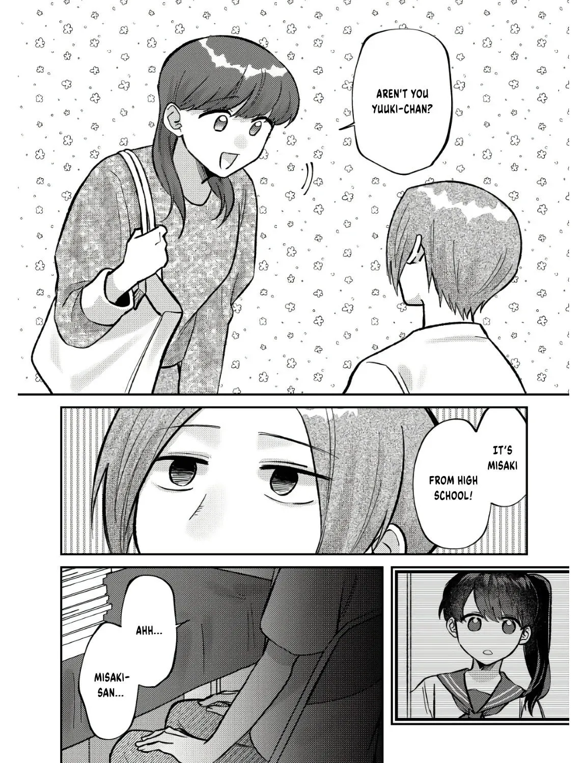 Visual Breakers Chapter 7 page 37 - 