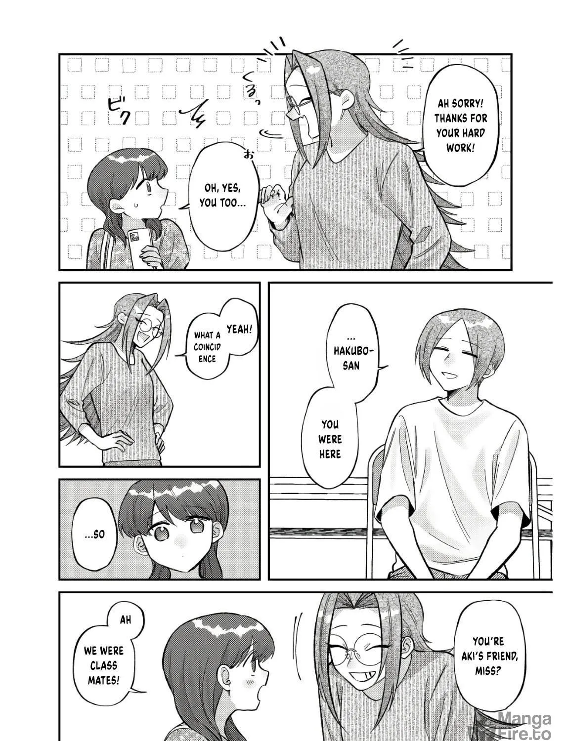 Visual Breakers Chapter 8 page 23 - 