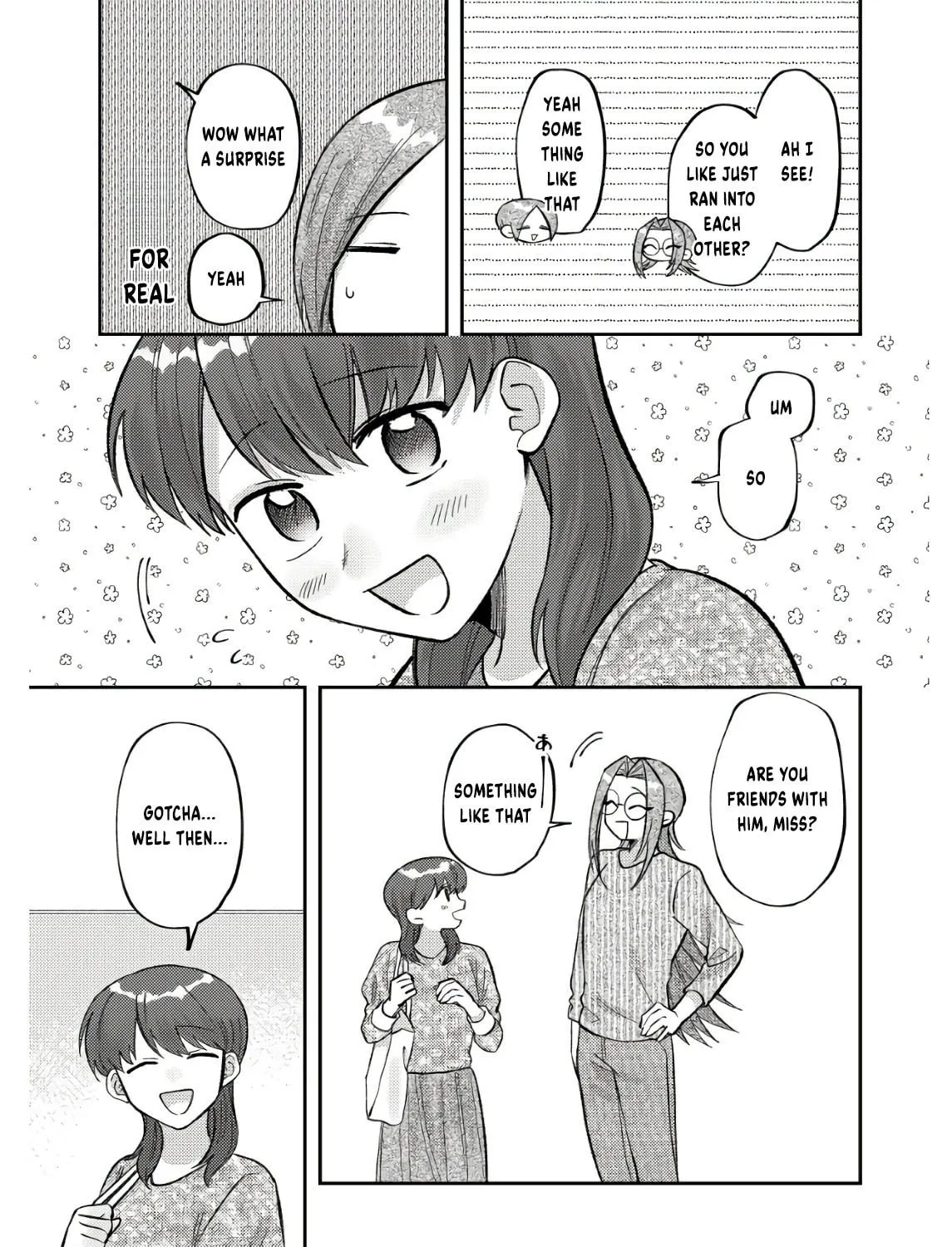 Visual Breakers Chapter 8 page 25 - 