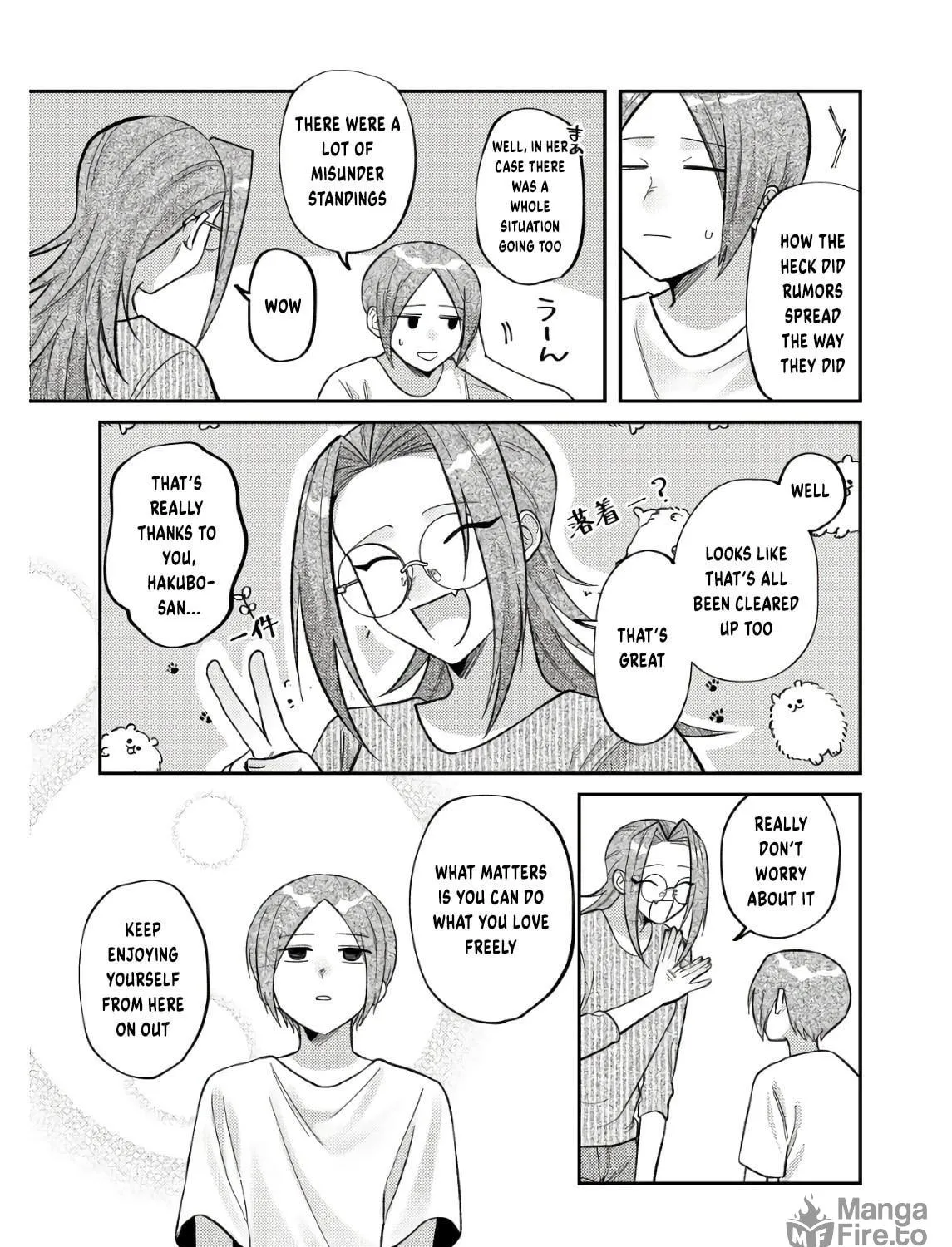 Visual Breakers Chapter 8 page 41 - 