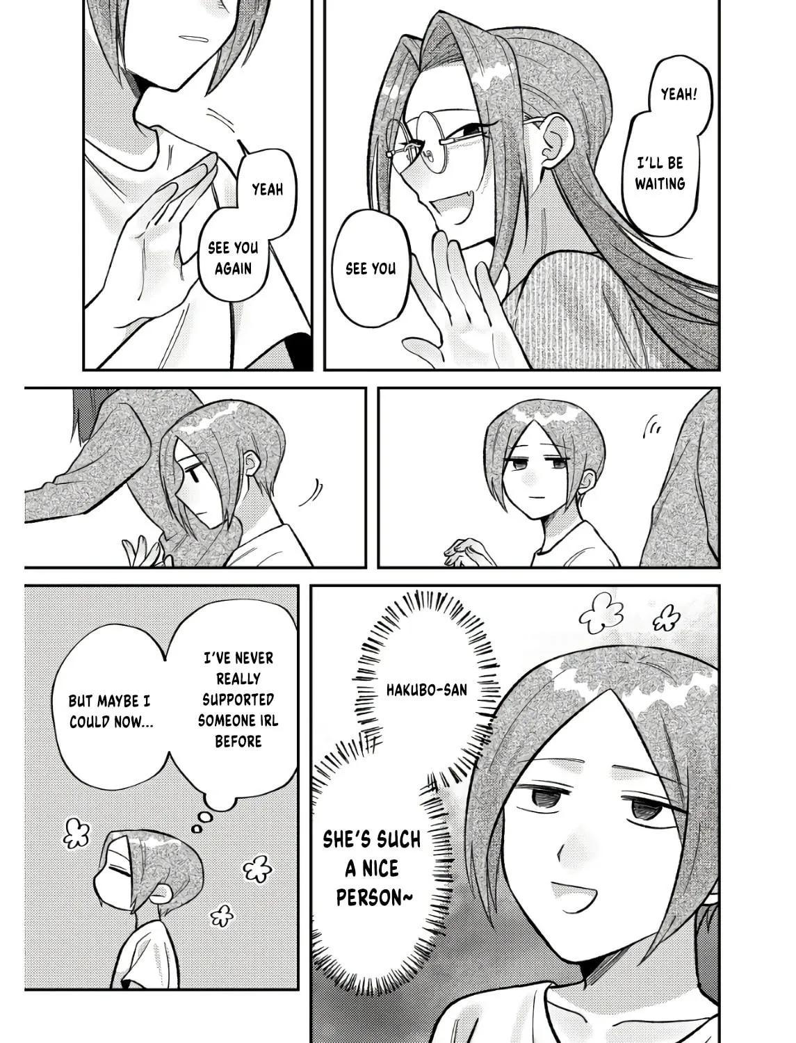 Visual Breakers Chapter 8 page 45 - 