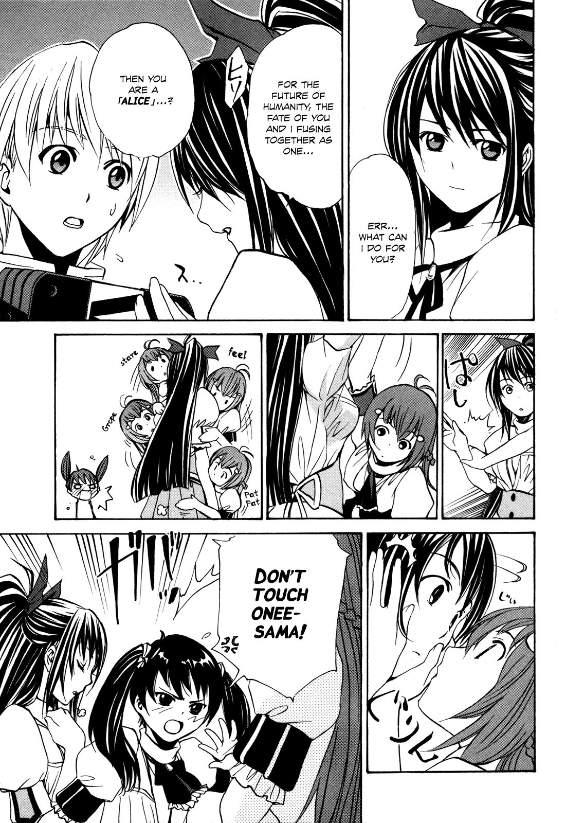 Read VITA Sexualis chapter 2 image 10 on Lezhin
