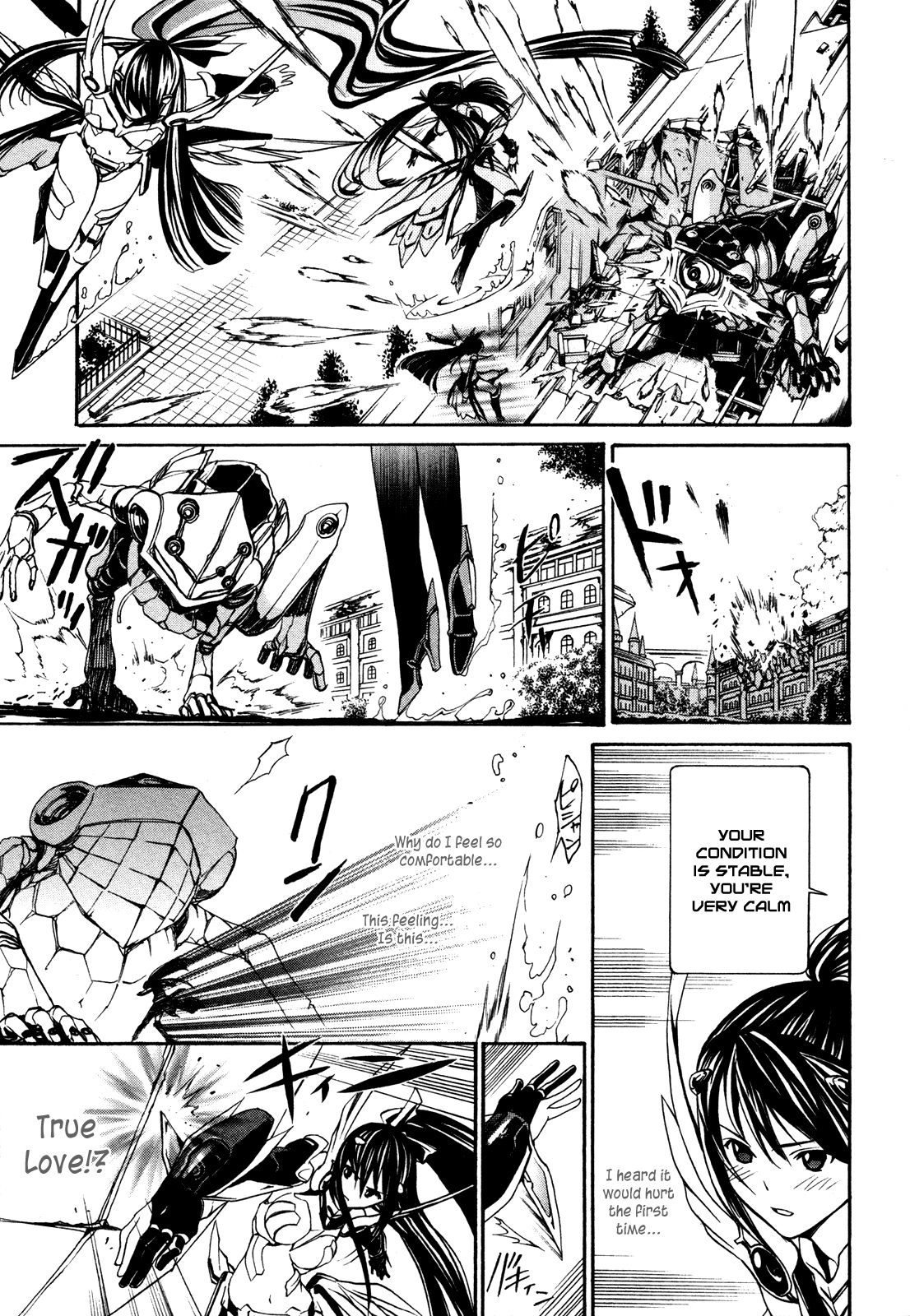 Read VITA Sexualis chapter 2 image 28 on Lezhin