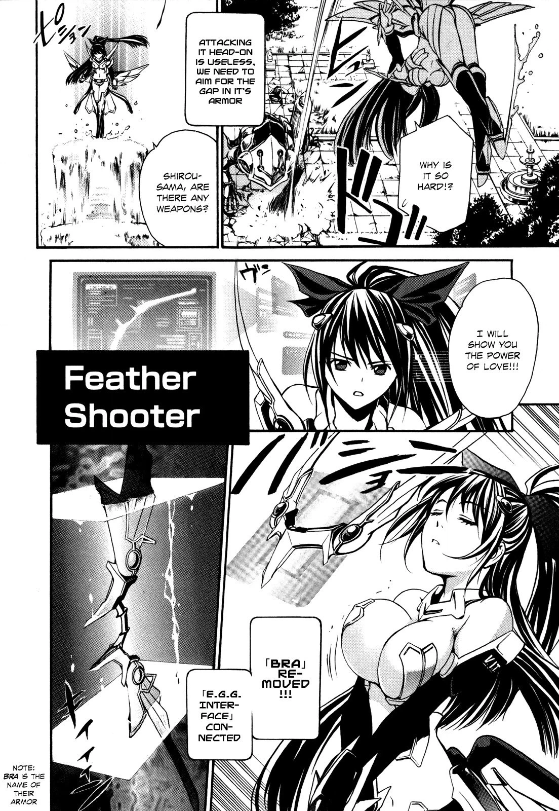 Read VITA Sexualis chapter 2 image 29 on Lezhin
