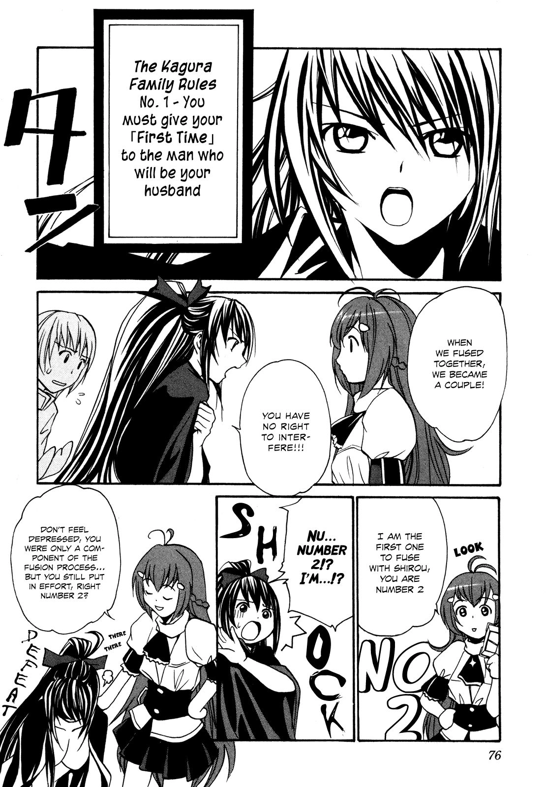 Read VITA Sexualis chapter 2 image 35 on Lezhin