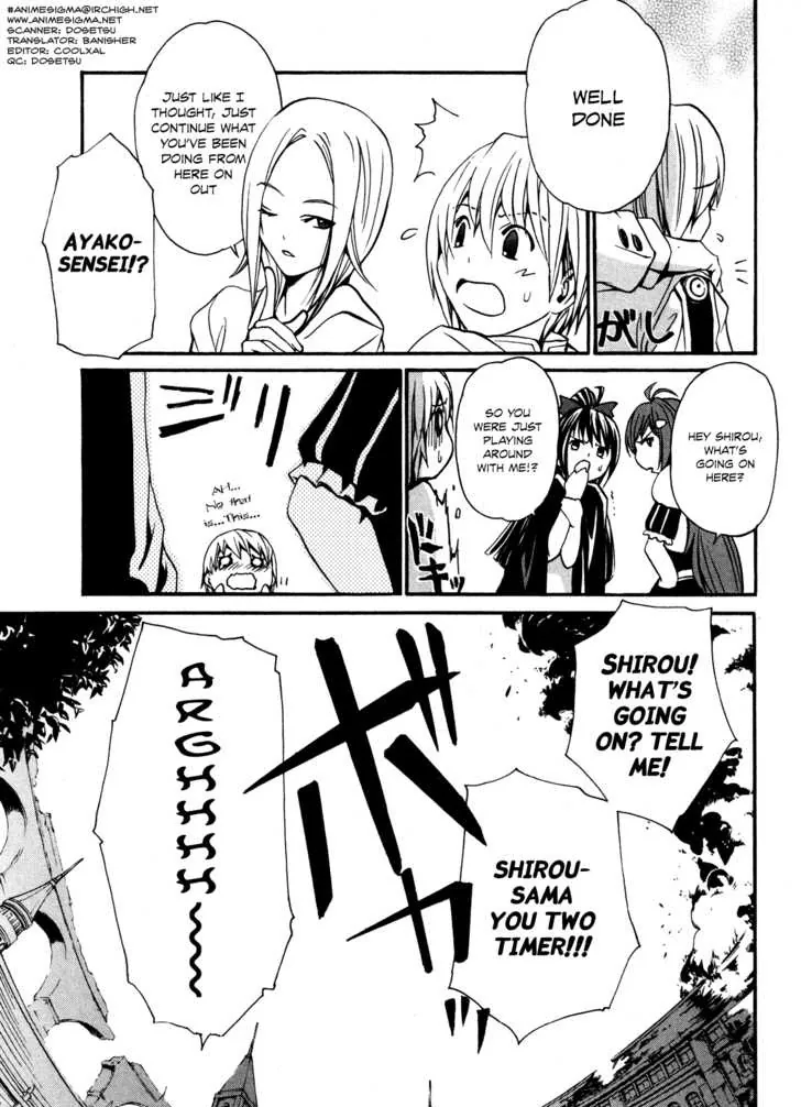 Read VITA Sexualis chapter 2 image 36 on Lezhin