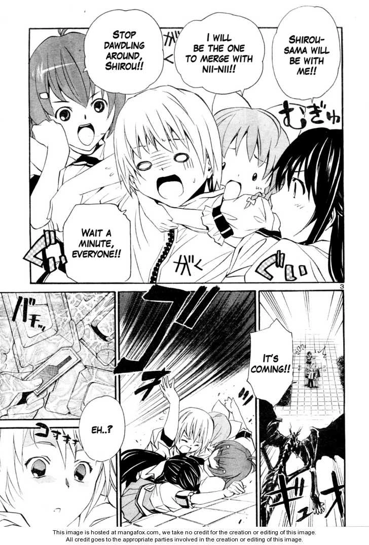 Read VITA Sexualis chapter 5 image 2 on Lezhin