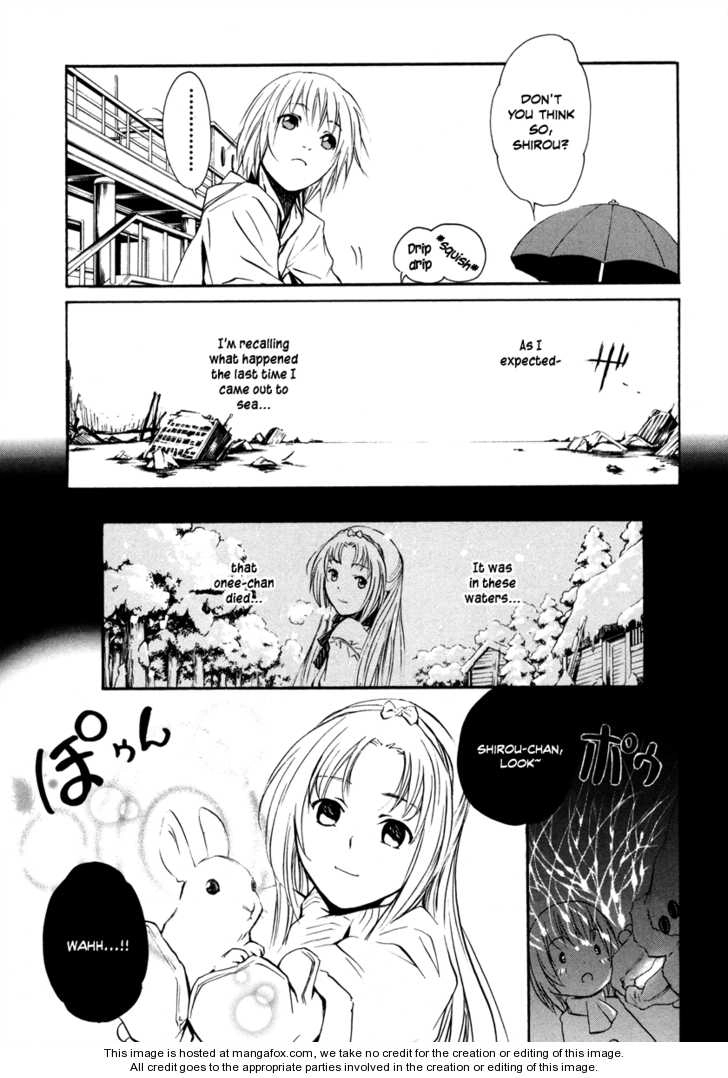 Read VITA Sexualis chapter 8 image 2 on Lezhin
