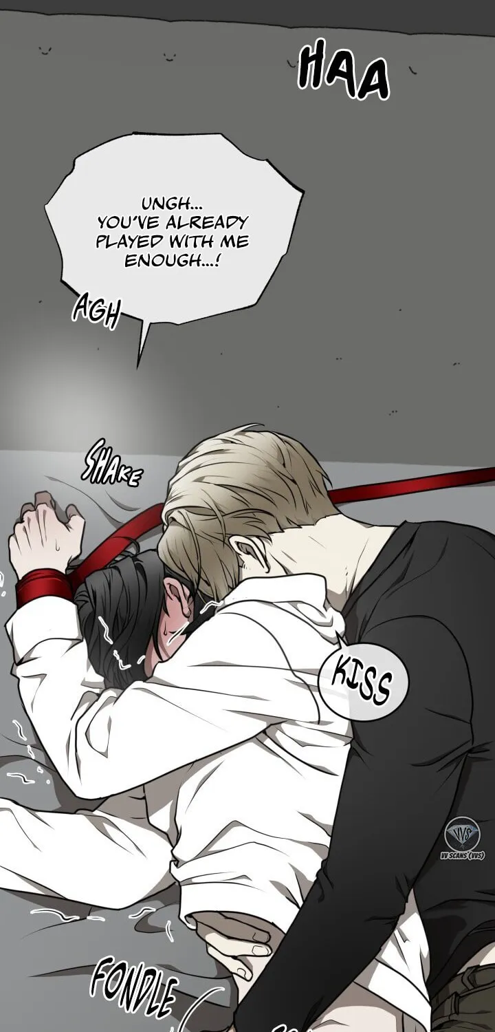 Read Vivarium chapter 0 image 12 on Lezhin