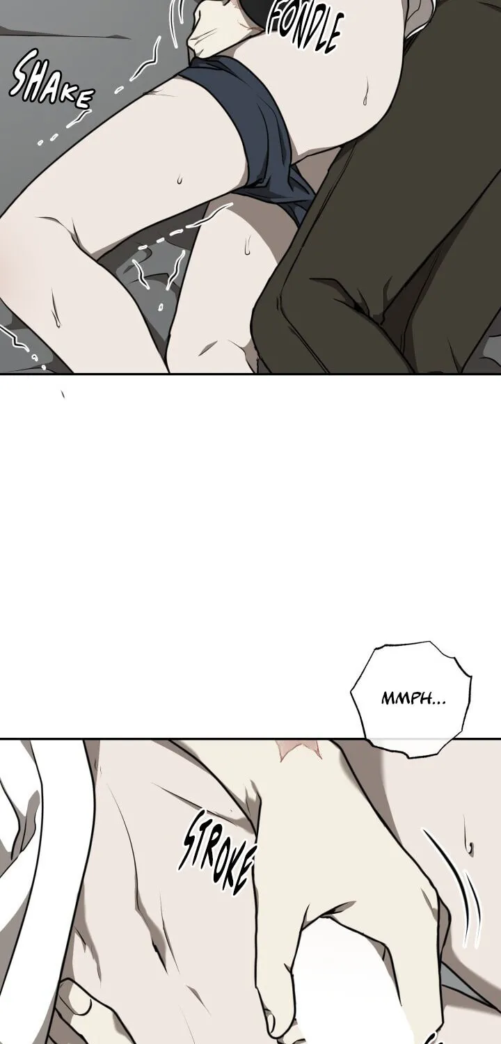Read Vivarium chapter 0 image 13 on Lezhin