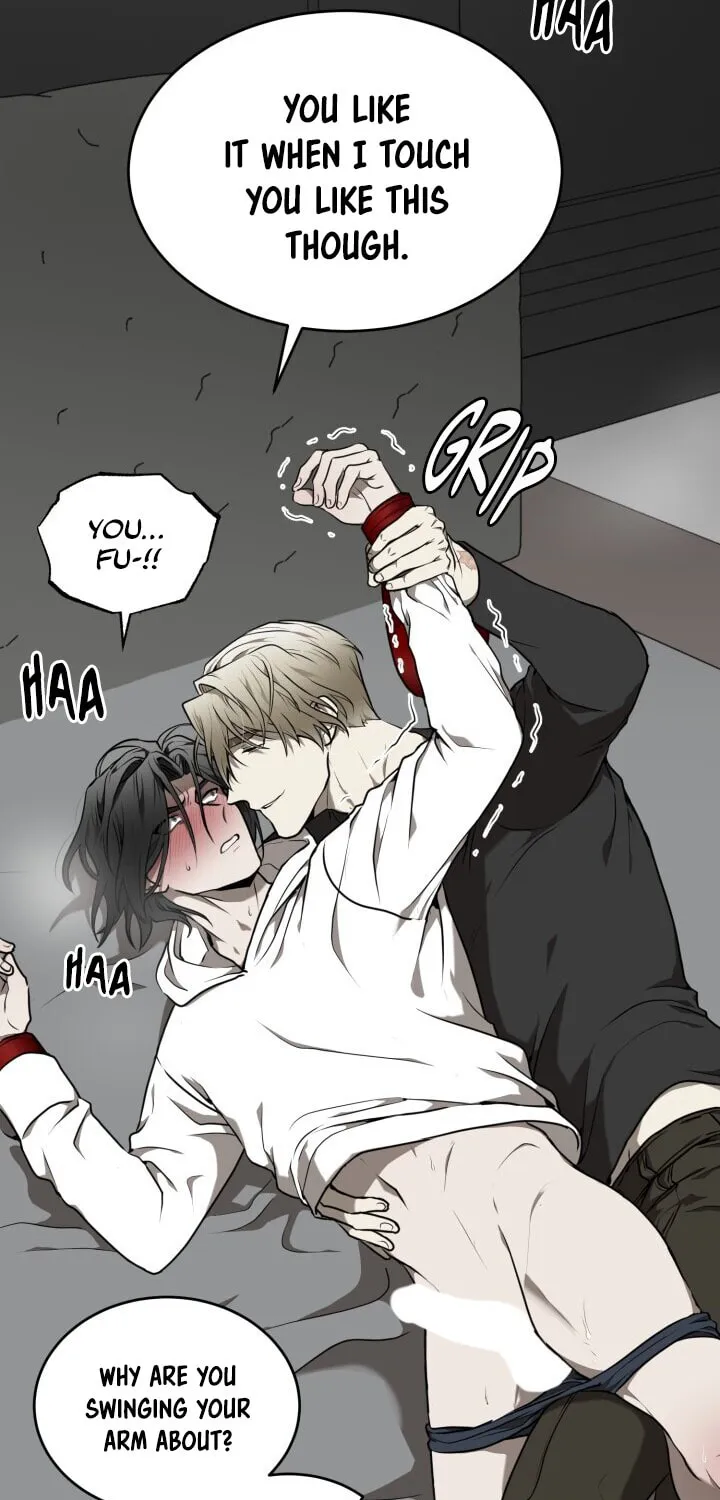 Read Vivarium chapter 0 image 19 on Lezhin