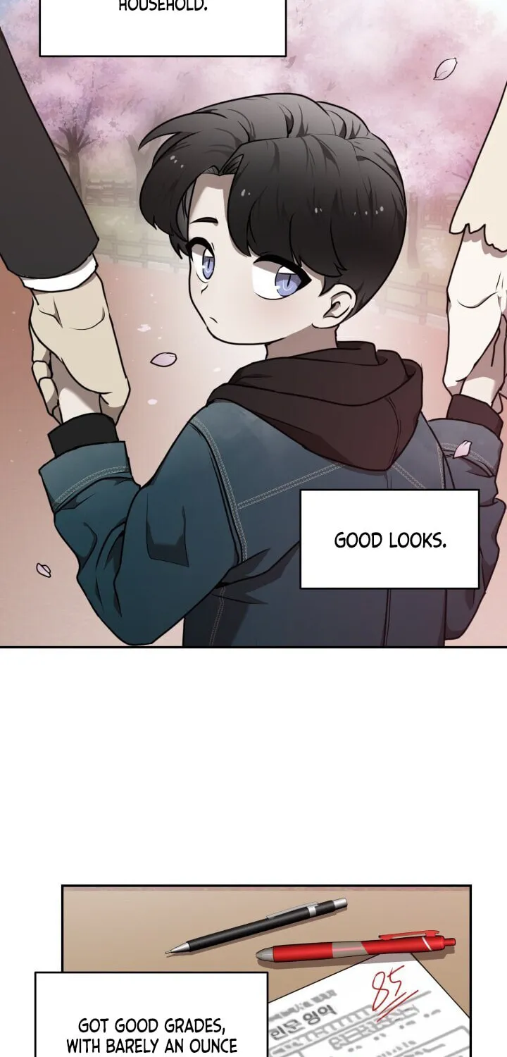Read Vivarium chapter 0 image 4 on Lezhin