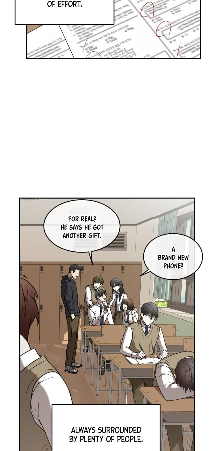 Read Vivarium chapter 0 image 5 on Lezhin