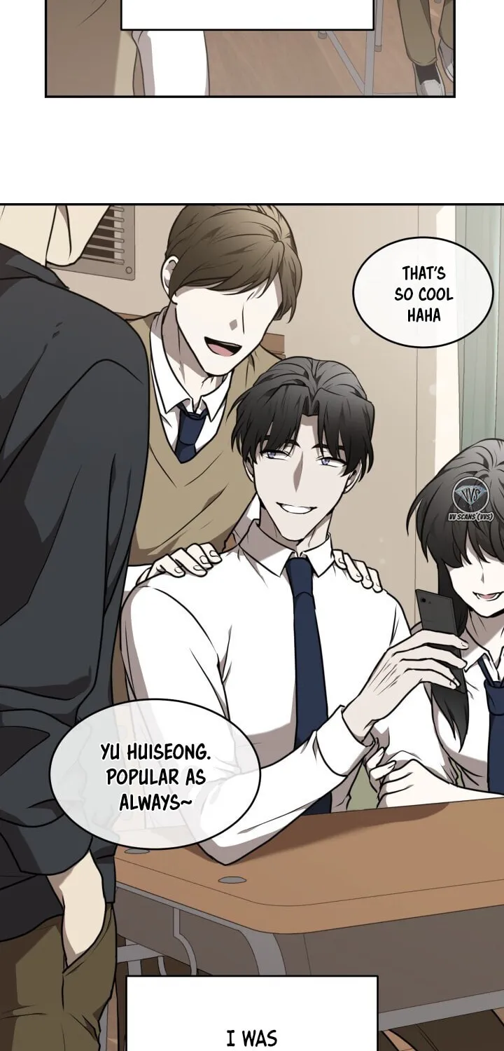 Read Vivarium chapter 0 image 6 on Lezhin