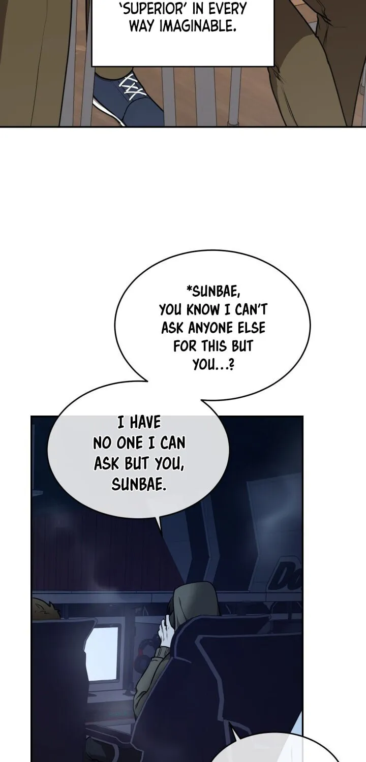 Read Vivarium chapter 0 image 7 on Lezhin