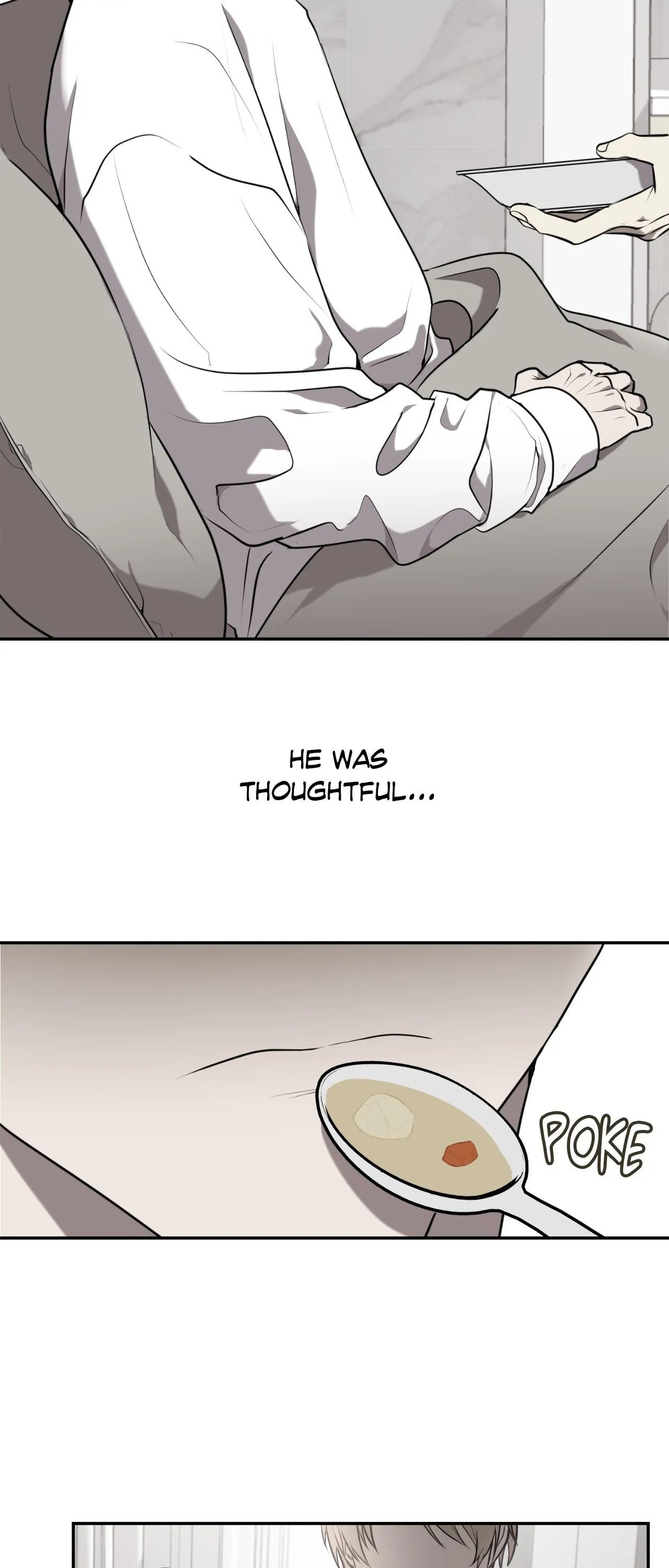 Read Vivarium chapter 1.1 image 1 on Lezhin