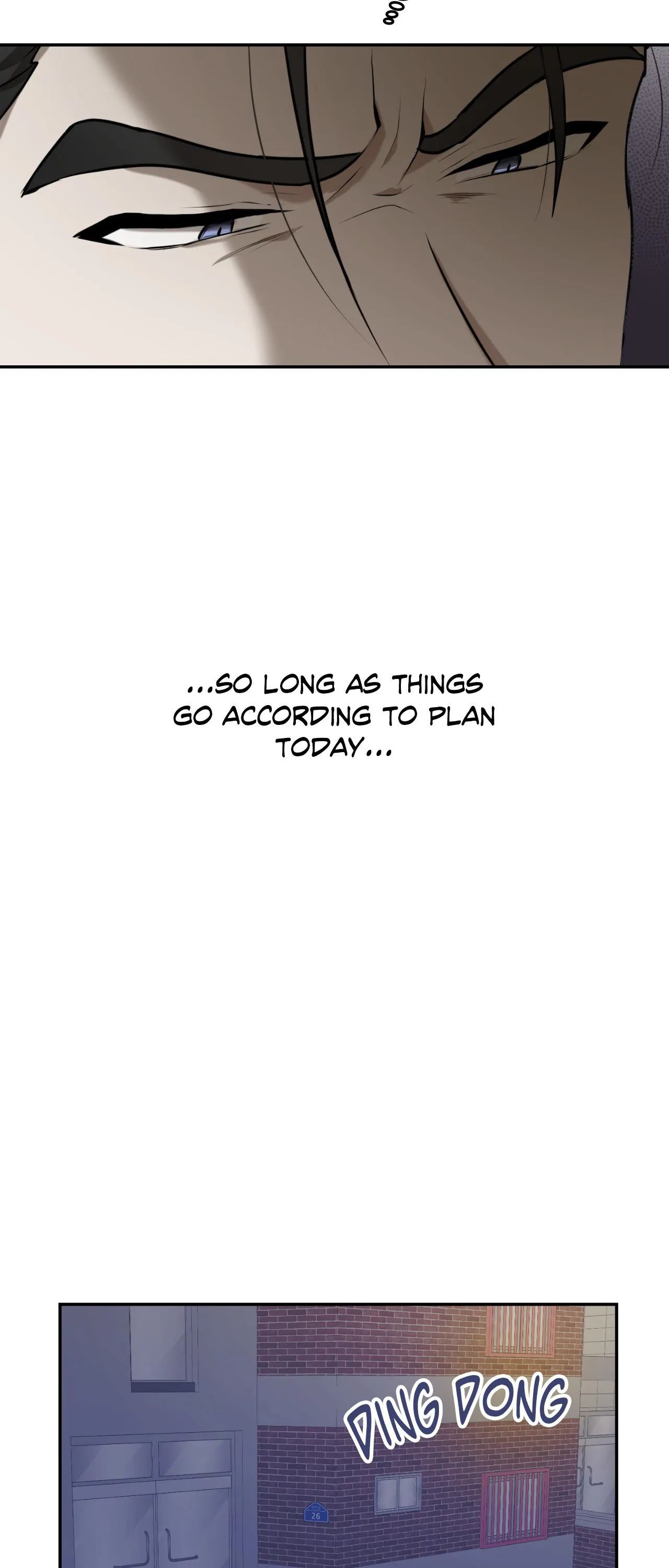 Read Vivarium chapter 1.1 image 14 on Lezhin