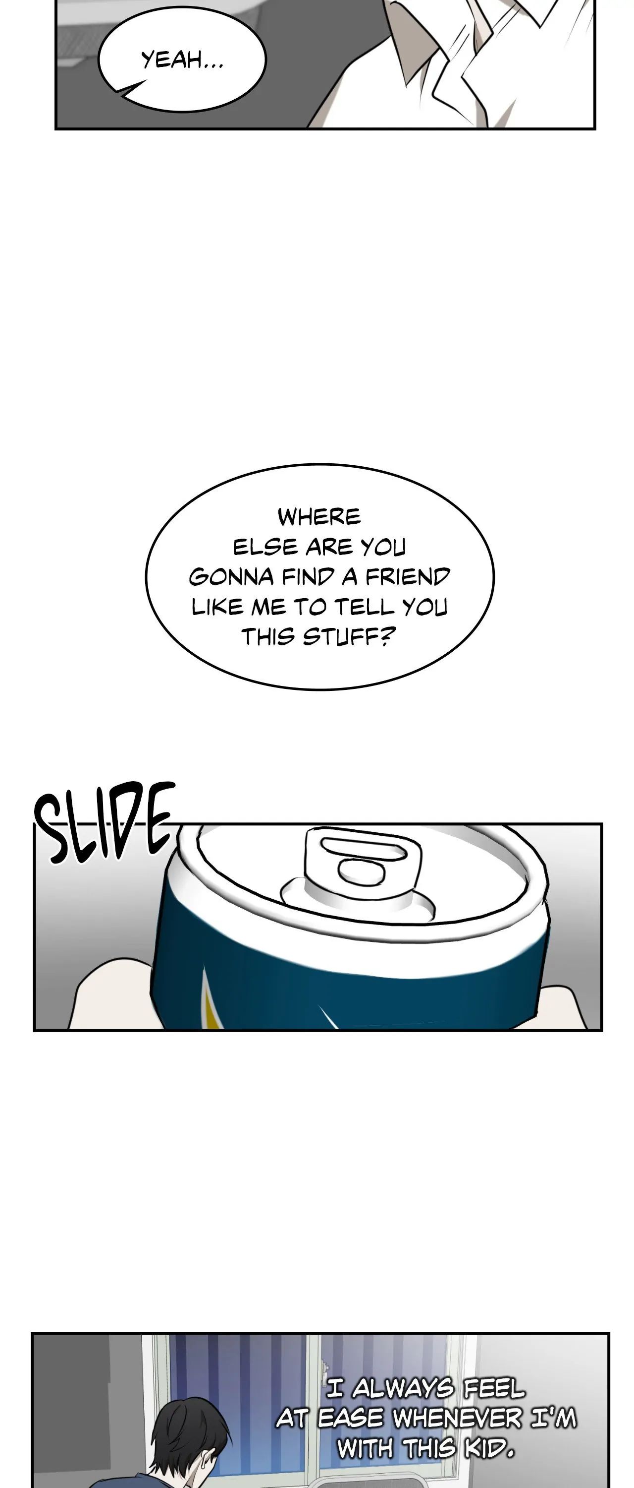 Read Vivarium chapter 1.1 image 21 on Lezhin