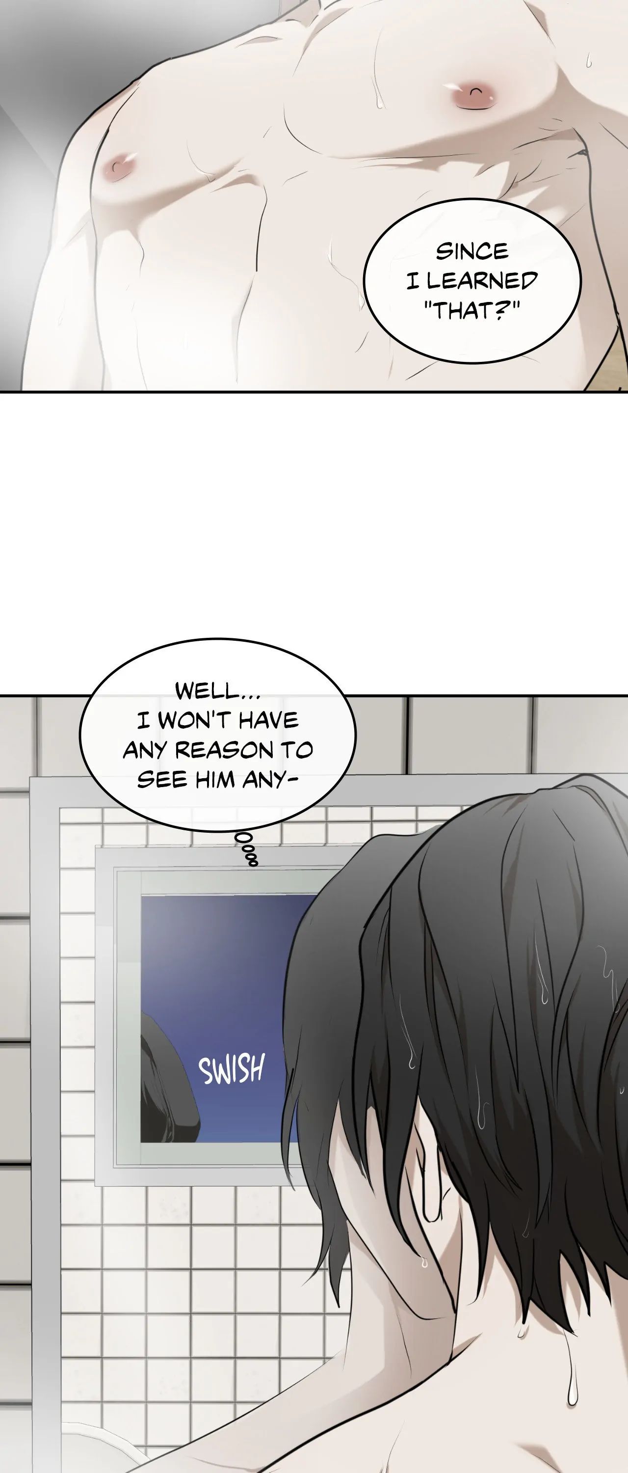 Read Vivarium chapter 1.1 image 29 on Lezhin